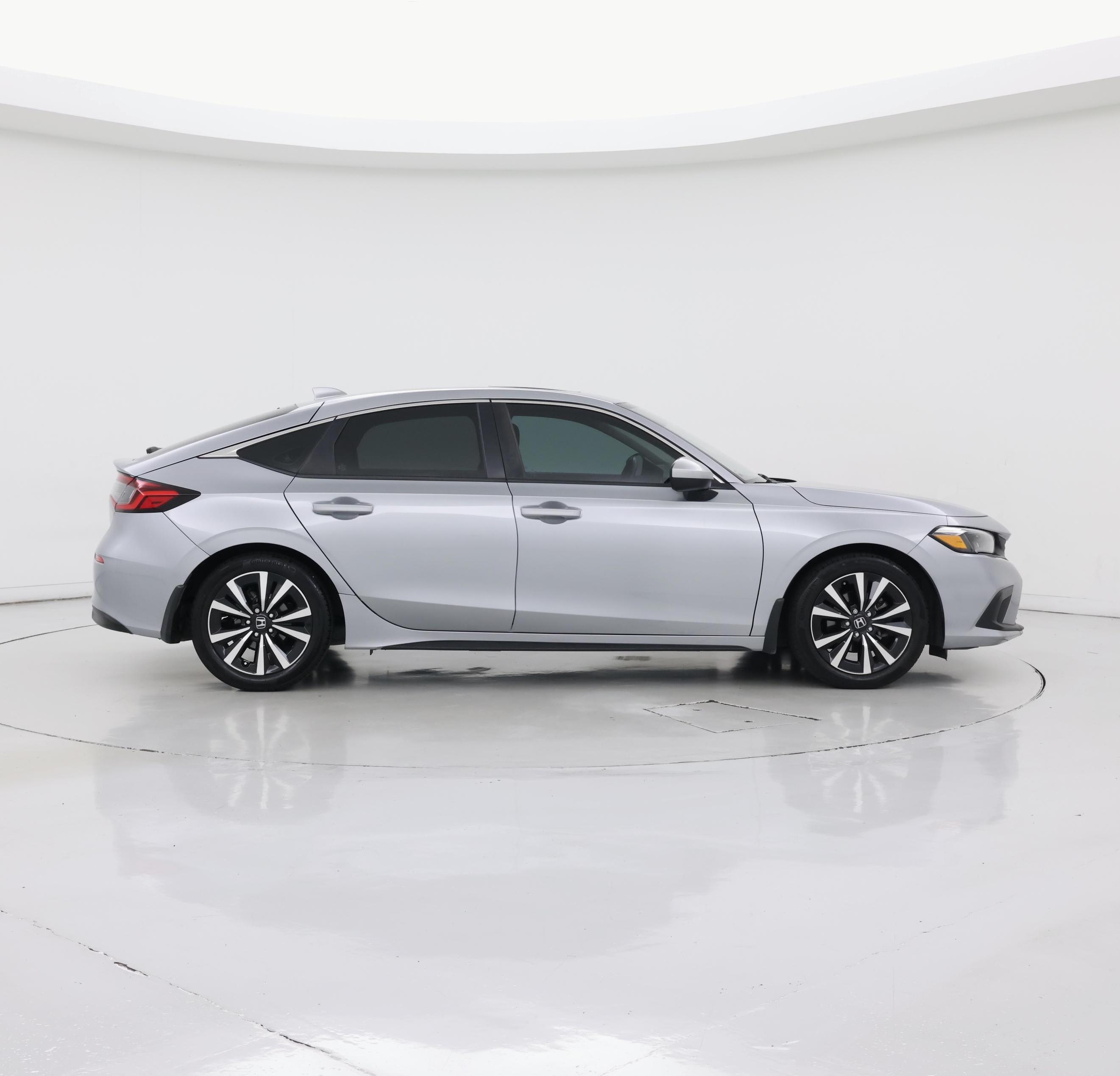 Thumbnail: 2023 Honda Civic - 7