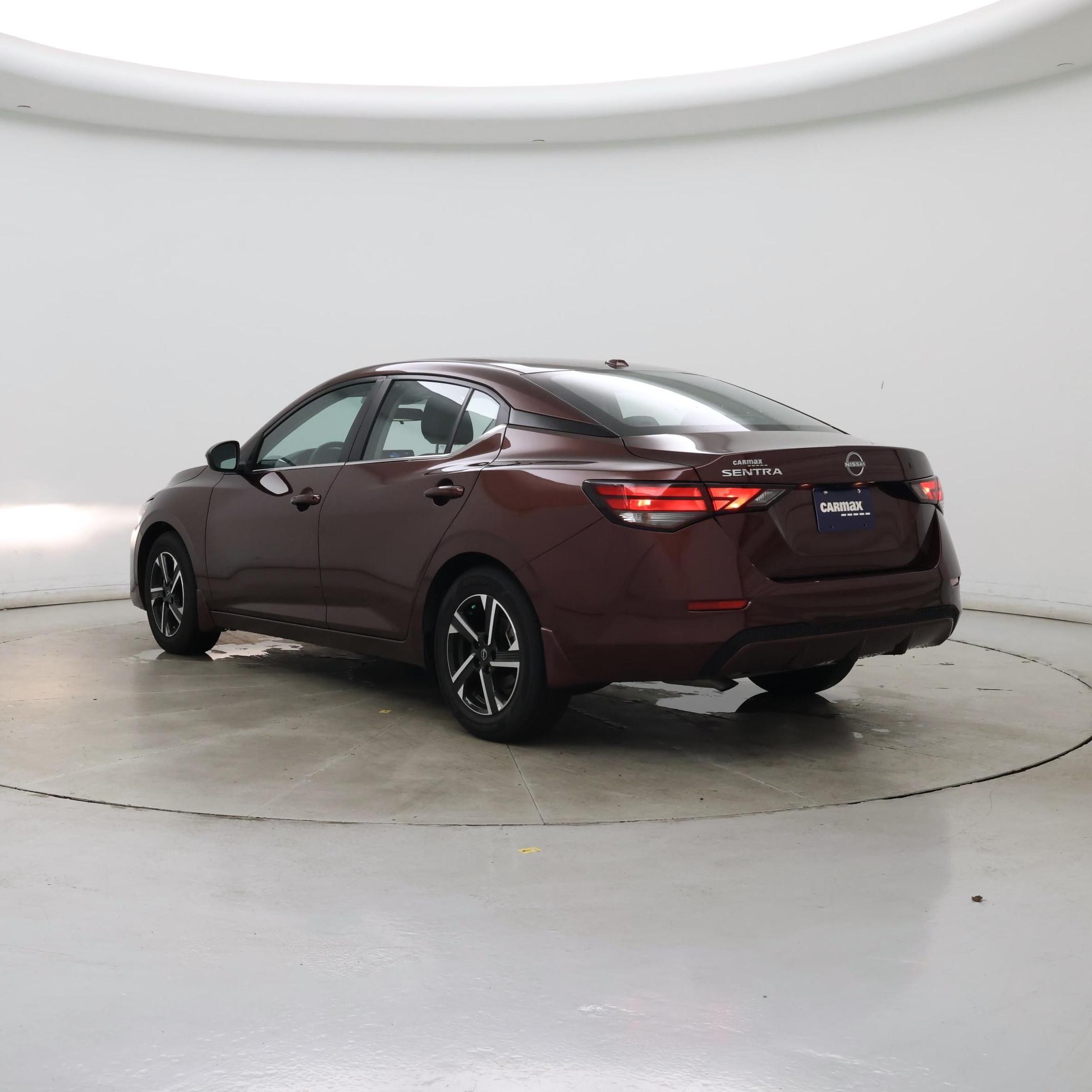 Thumbnail: 2025 Nissan Sentra - 2