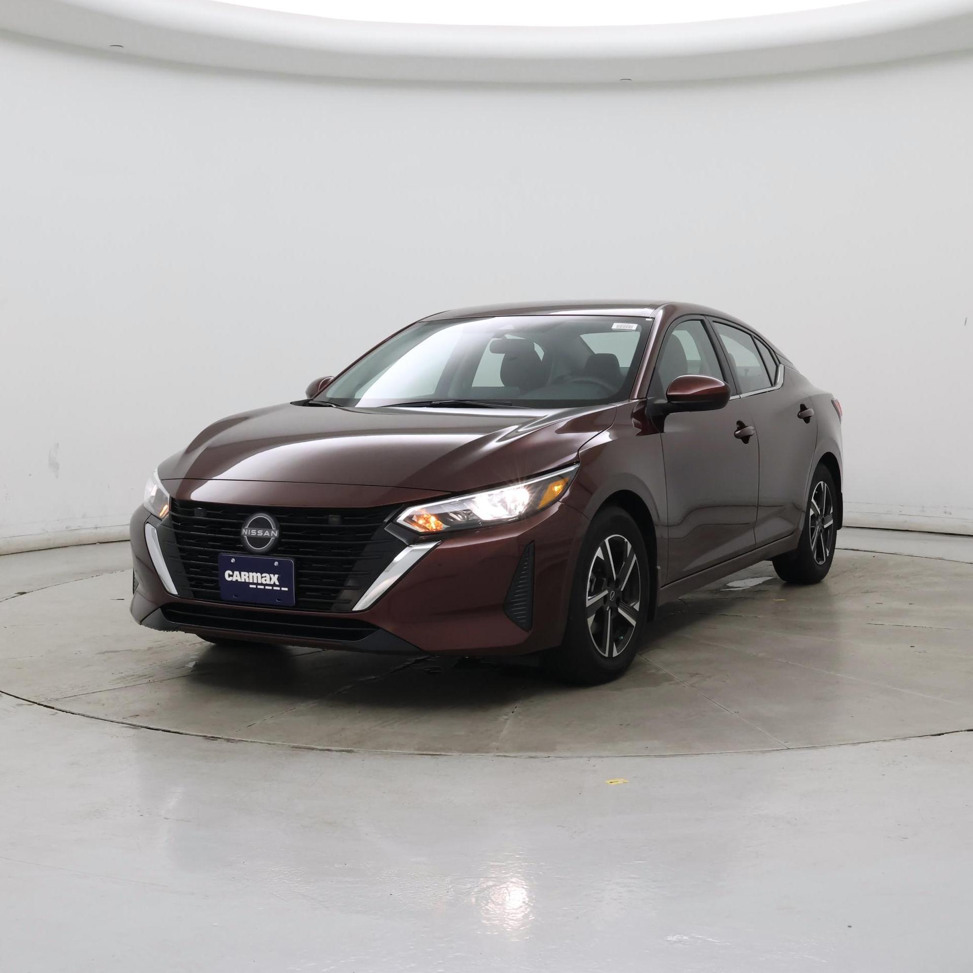 Thumbnail: 2025 Nissan Sentra - 4