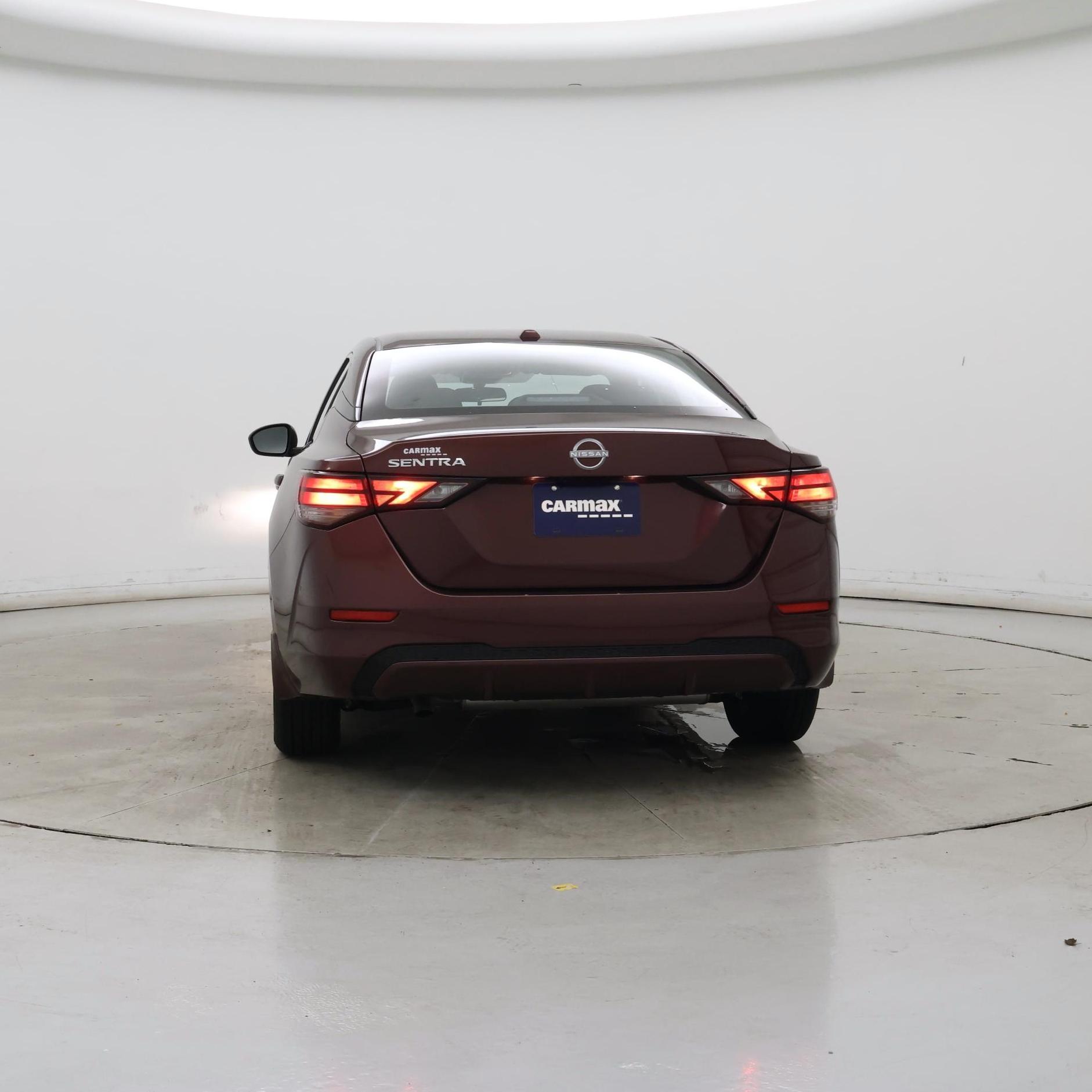 Thumbnail: 2025 Nissan Sentra - 6