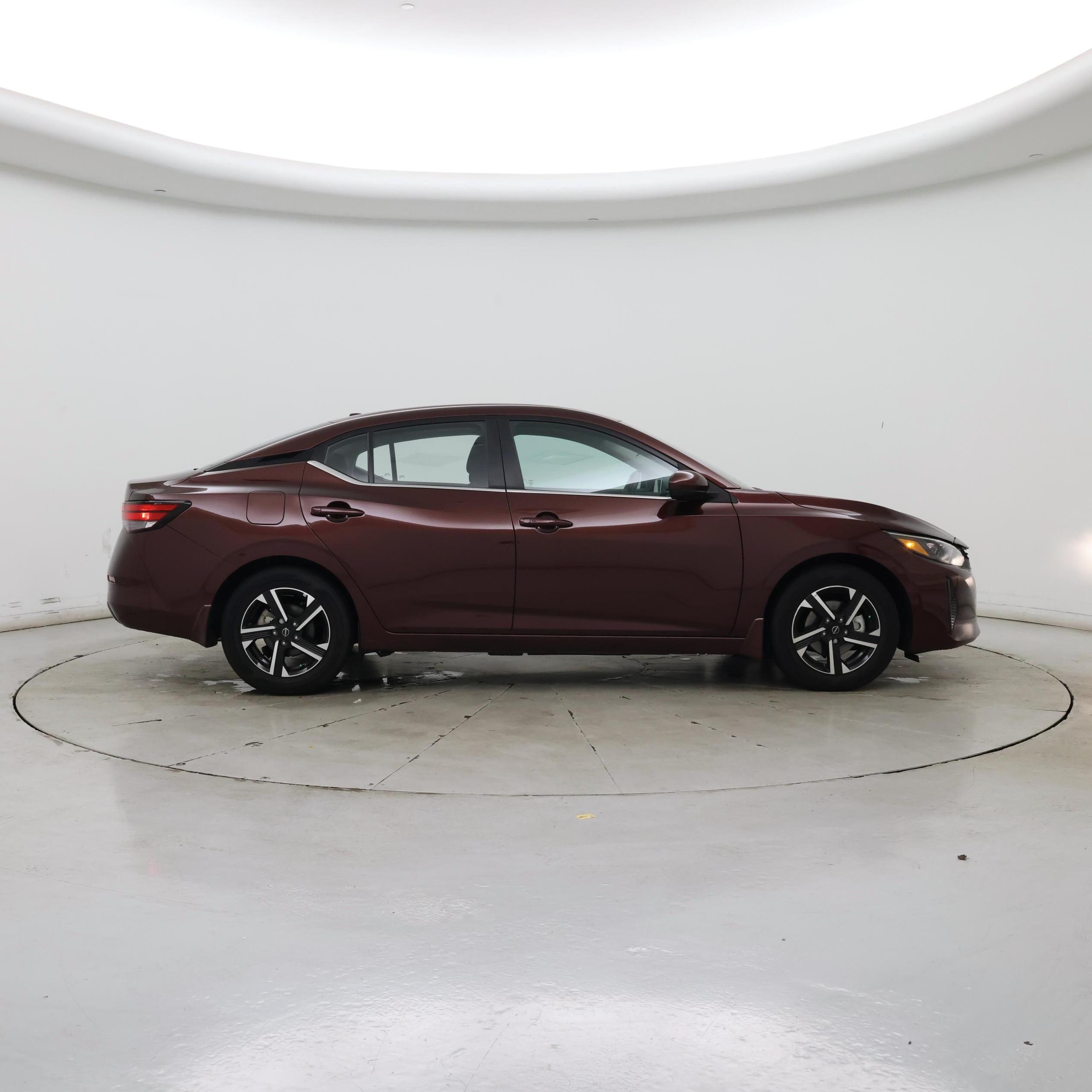 Thumbnail: 2025 Nissan Sentra - 7