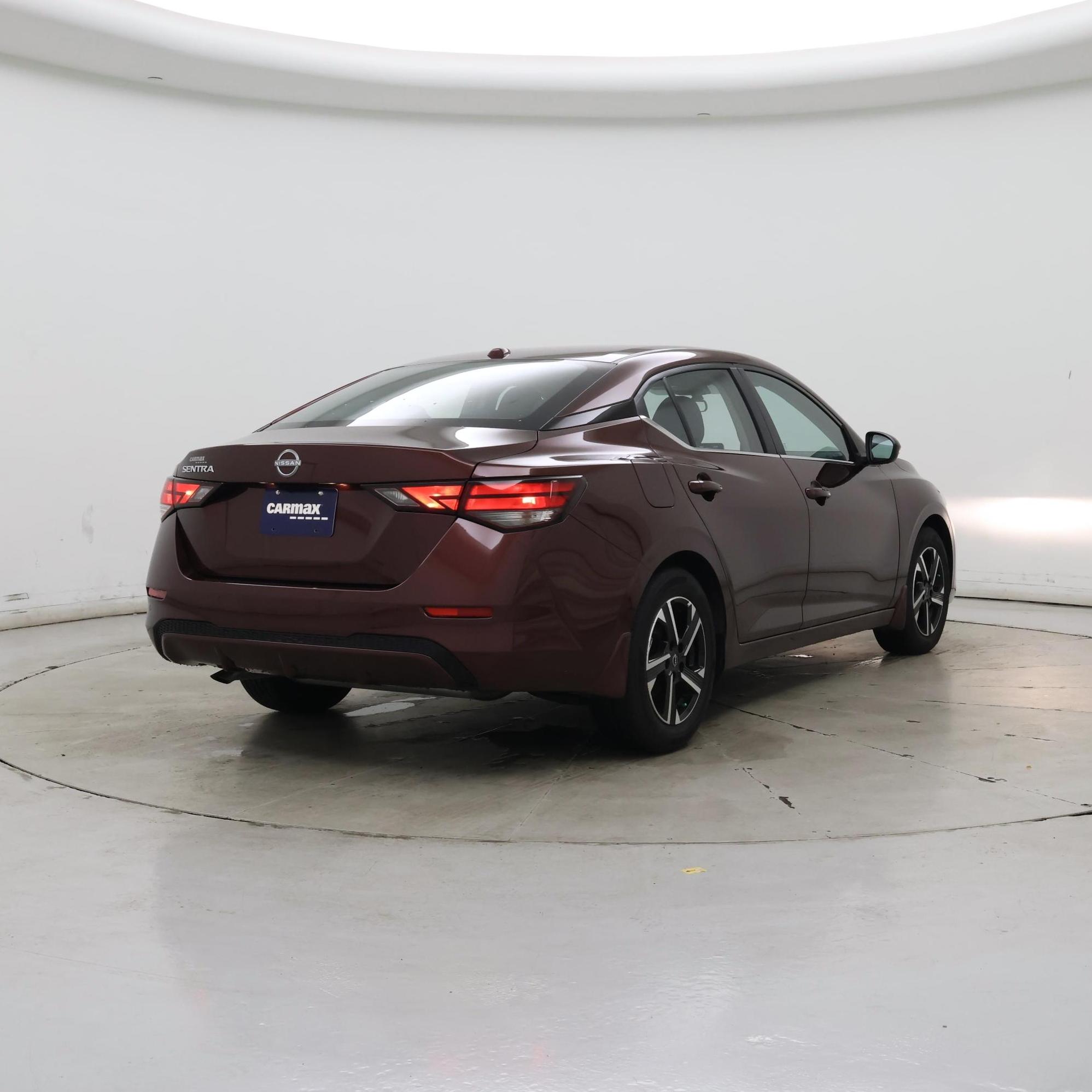 Thumbnail: 2025 Nissan Sentra - 8