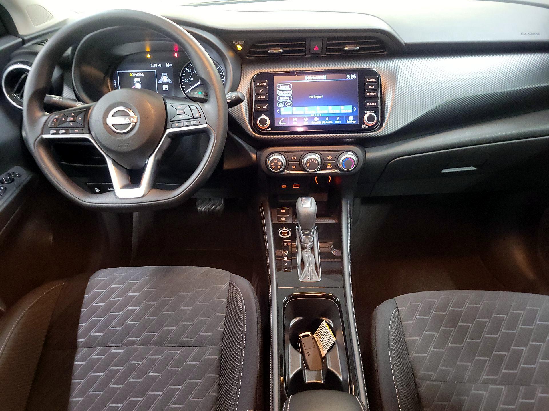 Thumbnail: 2024 Nissan Kicks - 9