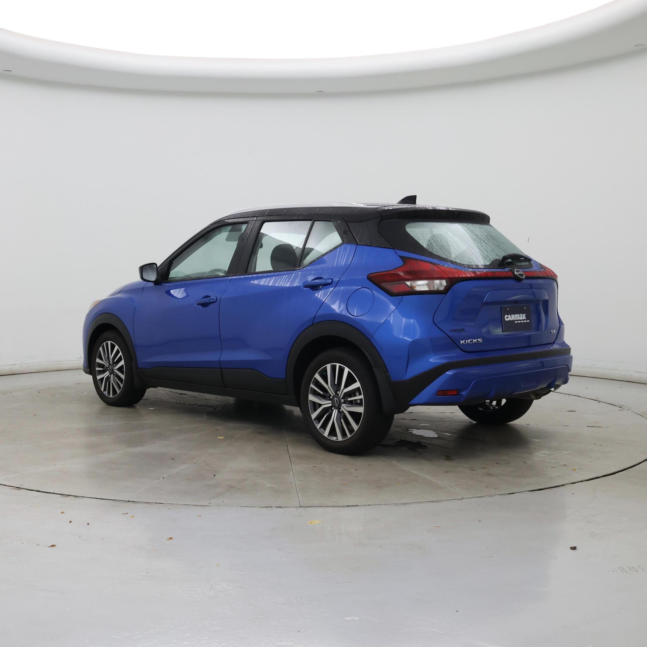 Thumbnail: 2024 Nissan Kicks - 2