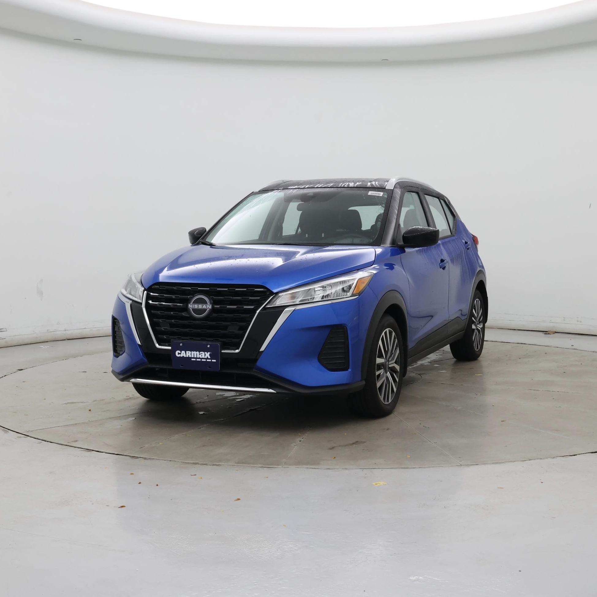 Thumbnail: 2024 Nissan Kicks - 4