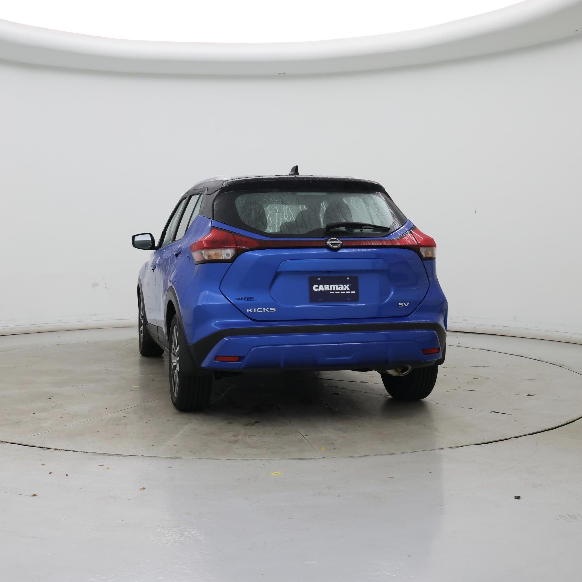 Thumbnail: 2024 Nissan Kicks - 6