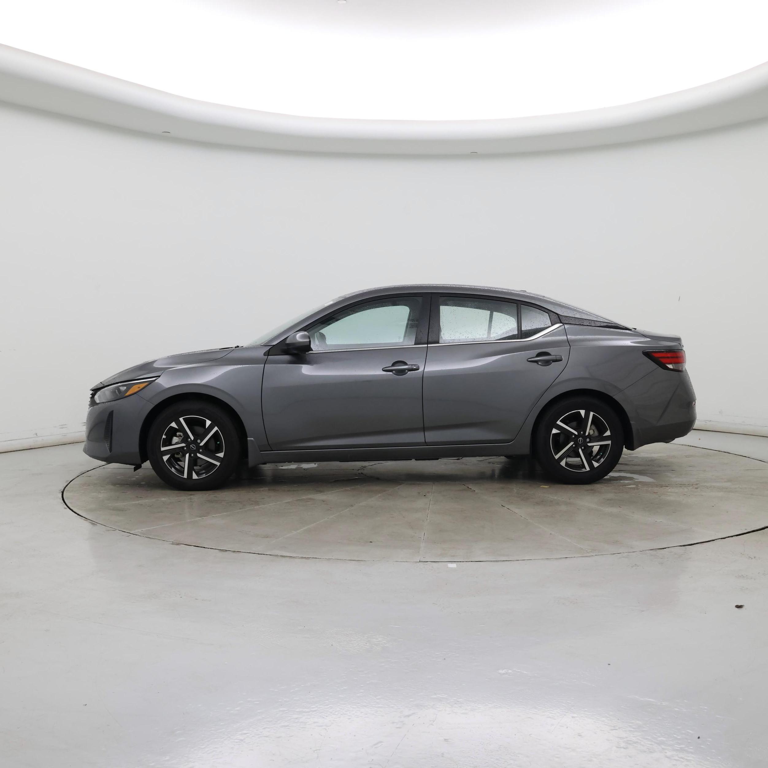Thumbnail: 2025 Nissan Sentra - 3