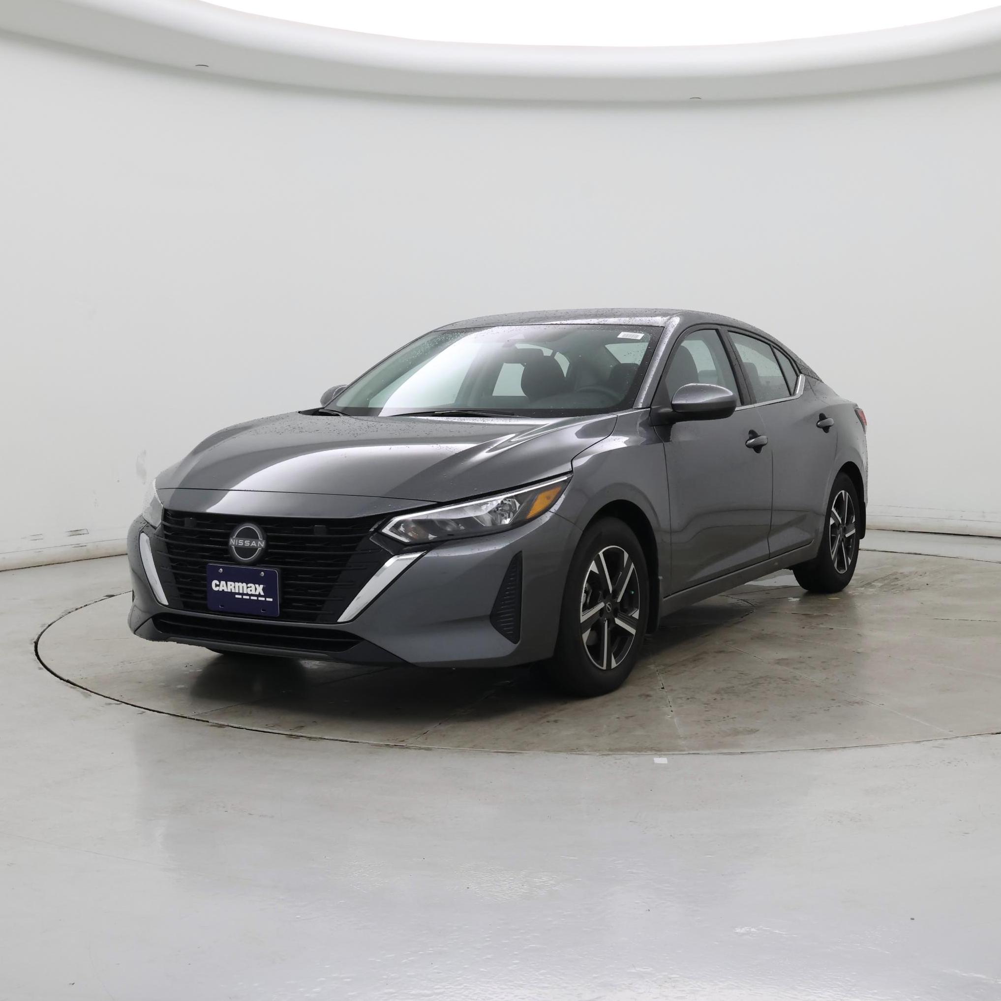 Thumbnail: 2025 Nissan Sentra - 4