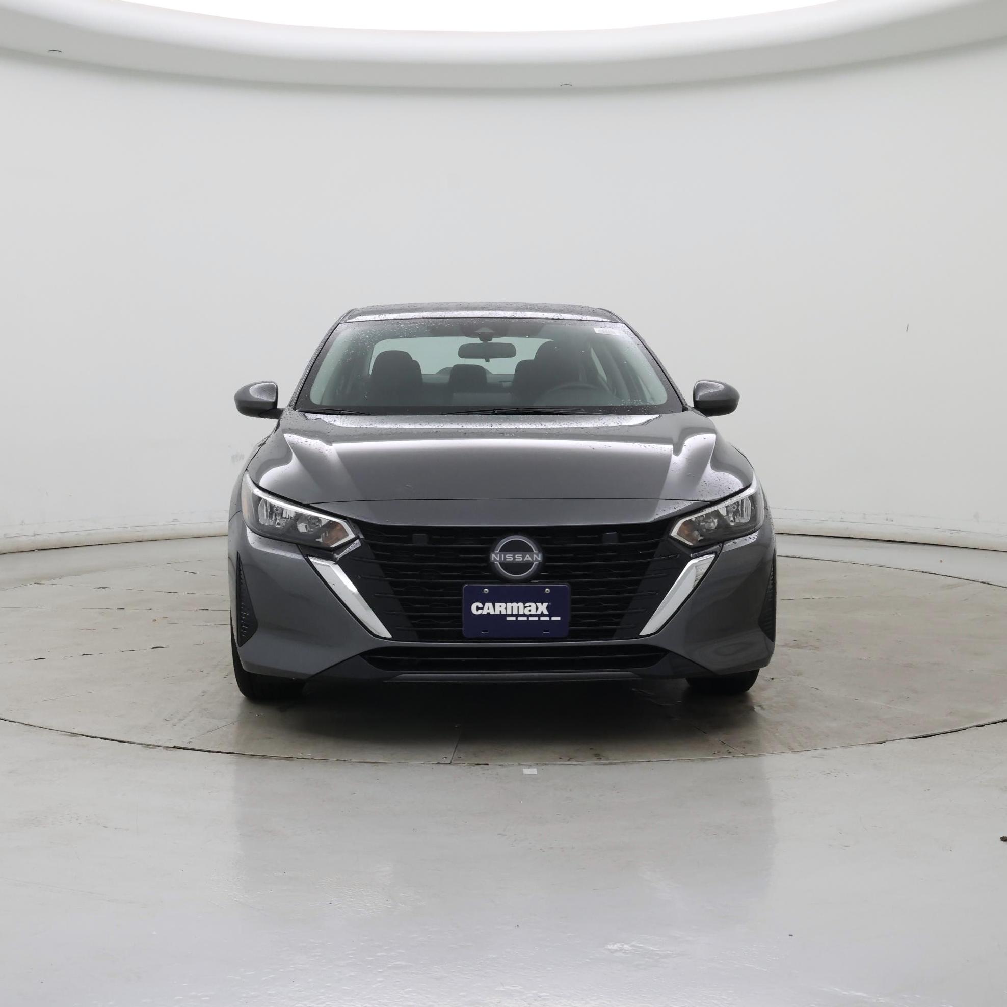 Thumbnail: 2025 Nissan Sentra - 5