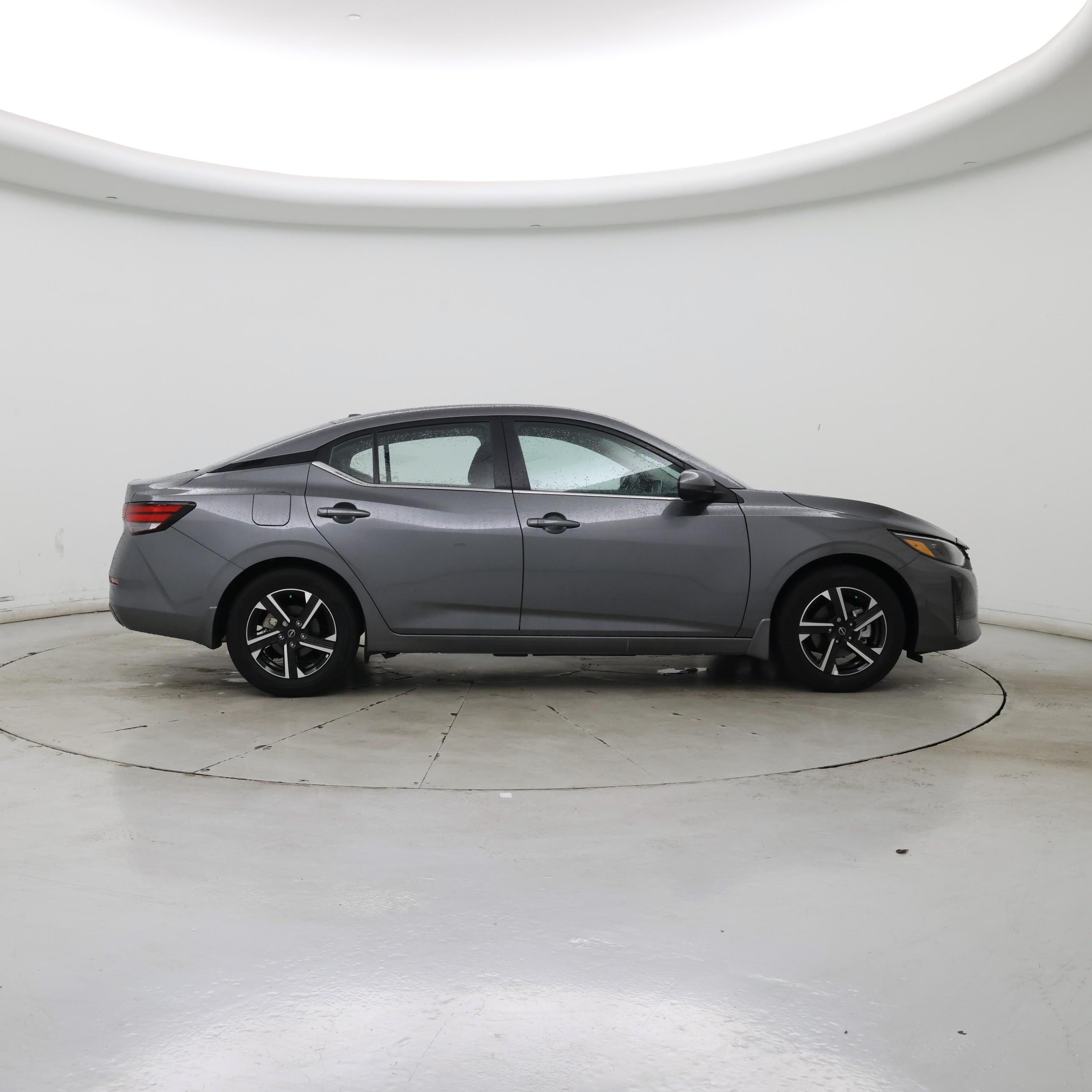 Thumbnail: 2025 Nissan Sentra - 7