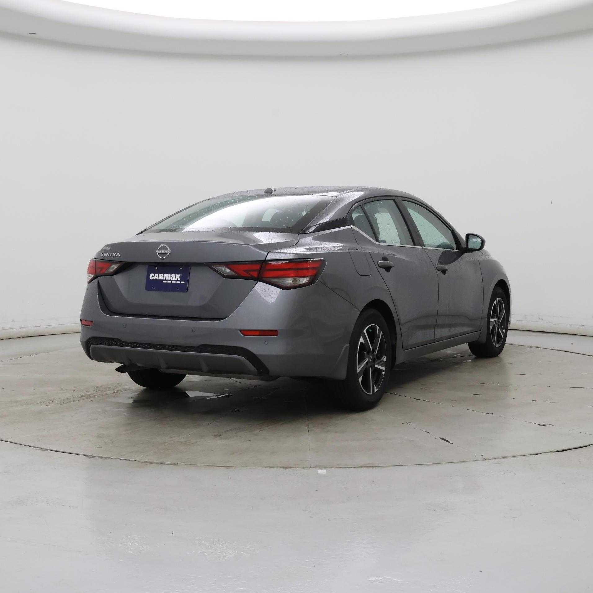 Thumbnail: 2025 Nissan Sentra - 8