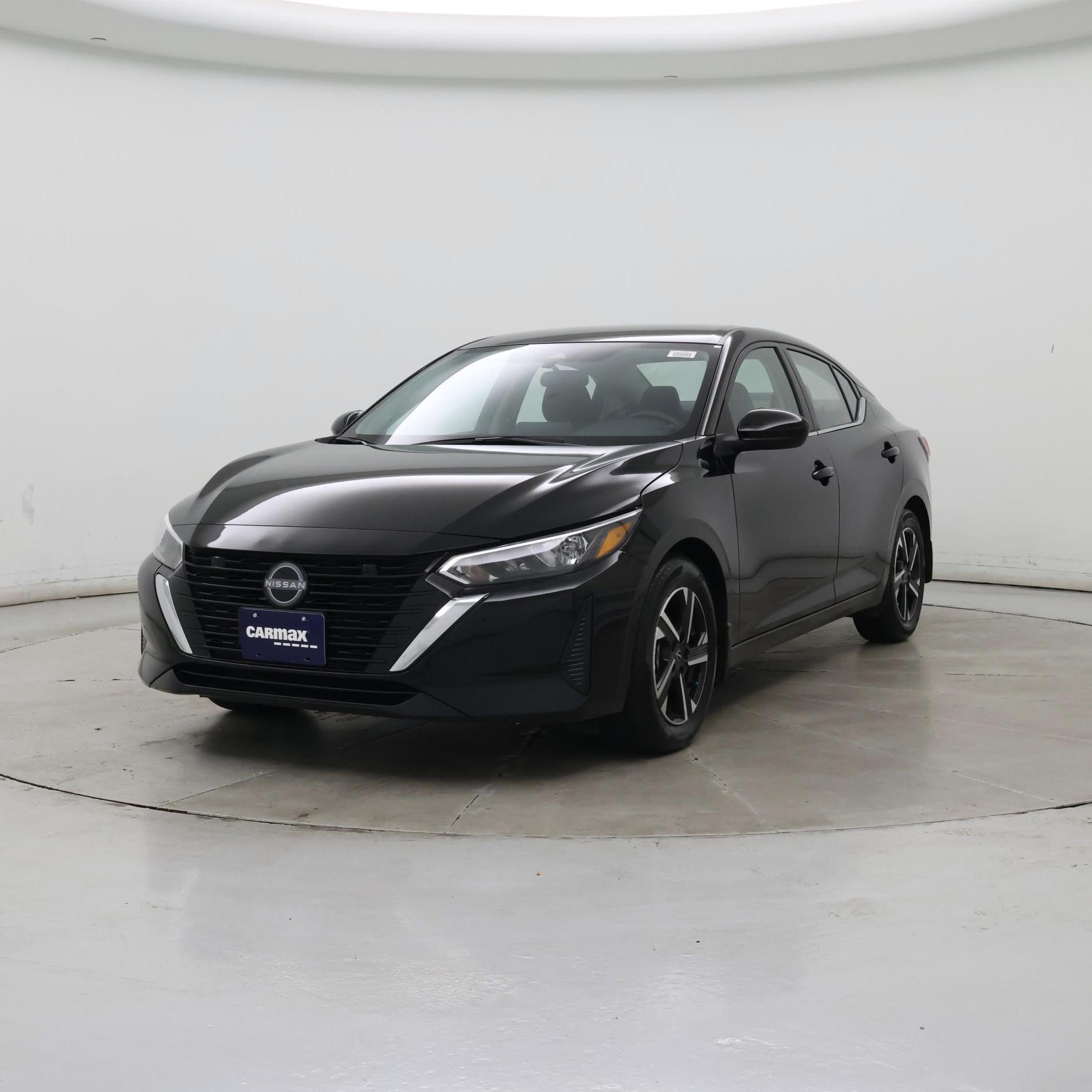 Thumbnail: 2025 Nissan Sentra - 4