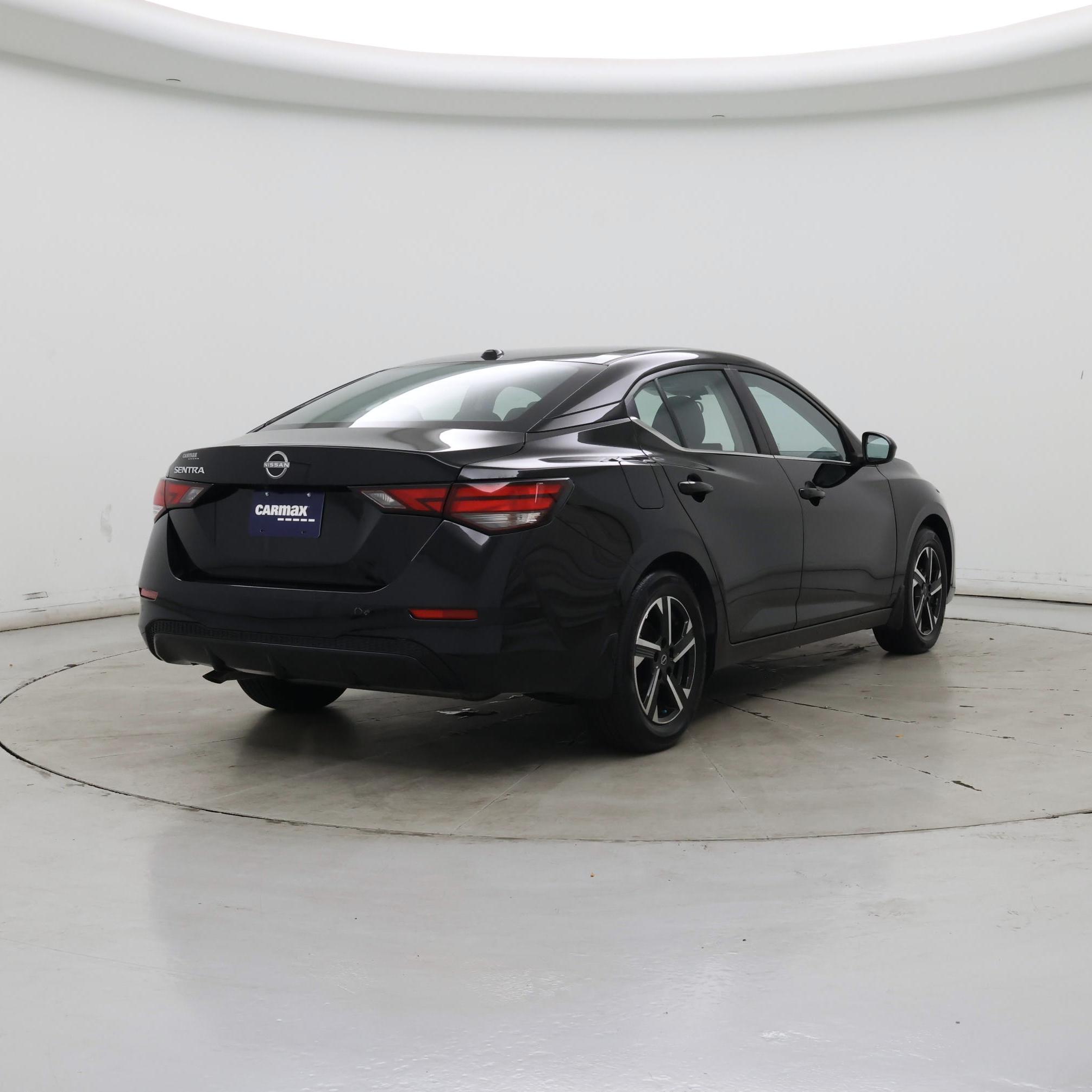 Thumbnail: 2025 Nissan Sentra - 8