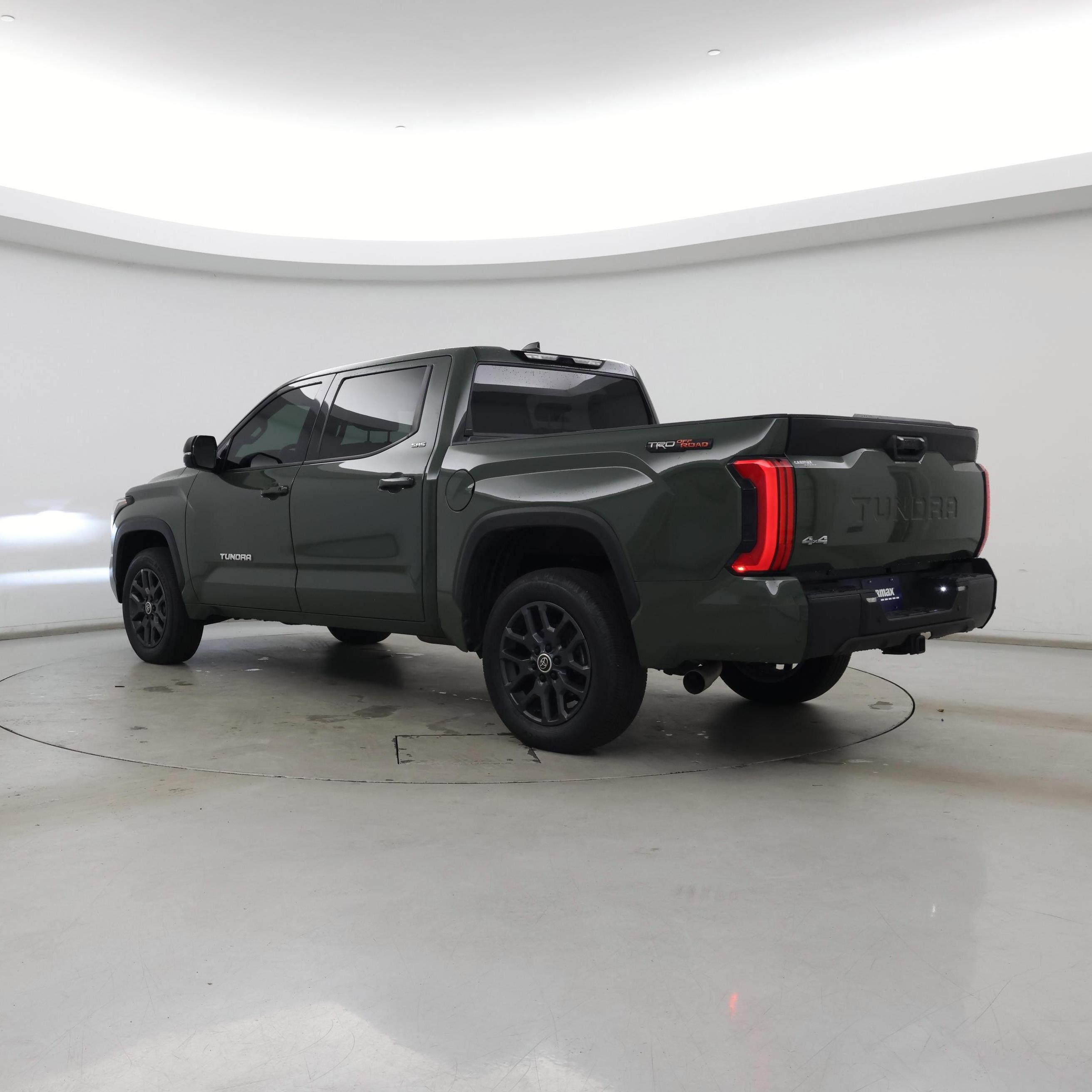 Thumbnail: 2023 Toyota Tundra - 2
