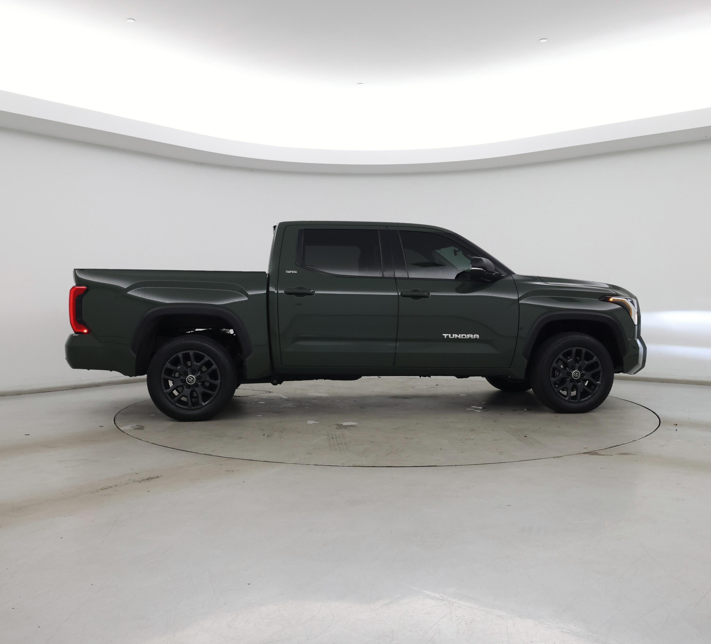 Thumbnail: 2023 Toyota Tundra - 7