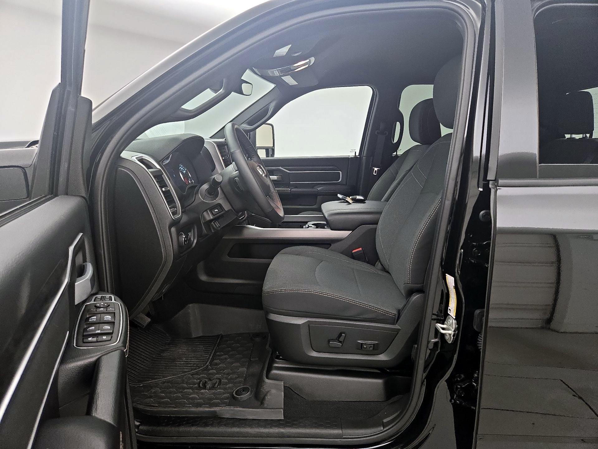 Thumbnail: 2024 RAM 2500 - 11