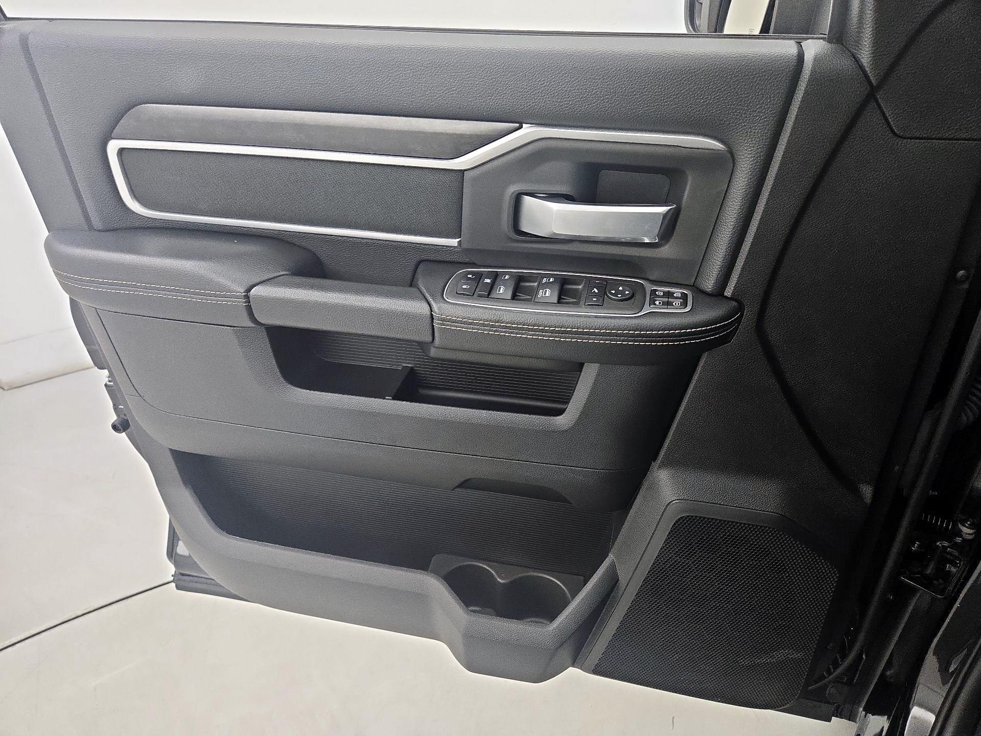 Thumbnail: 2024 RAM 2500 - 12