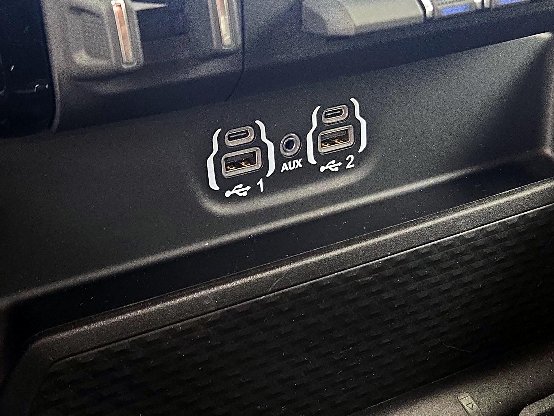 Thumbnail: 2024 RAM 2500 - 19
