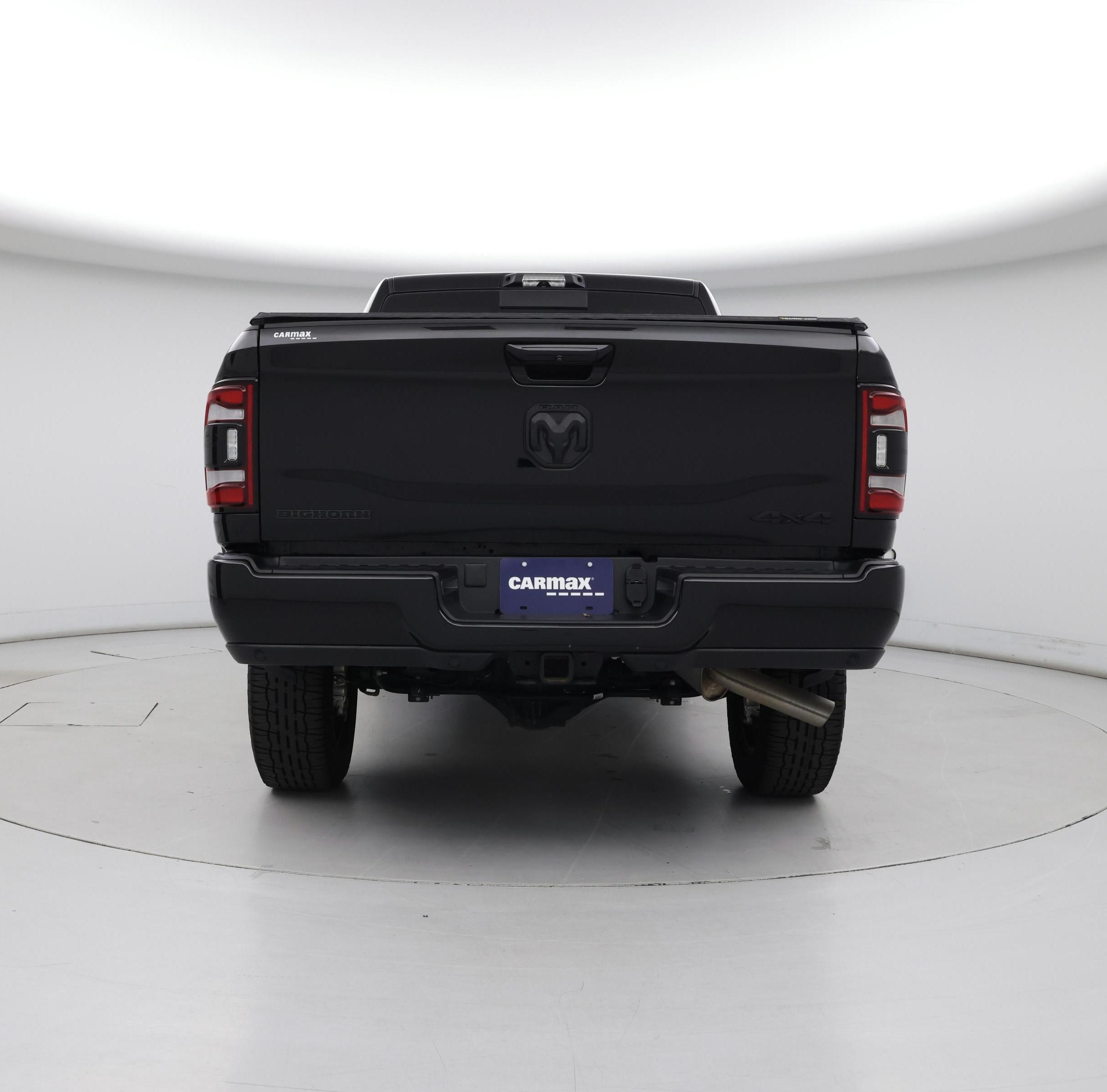 Thumbnail: 2024 RAM 2500 - 6