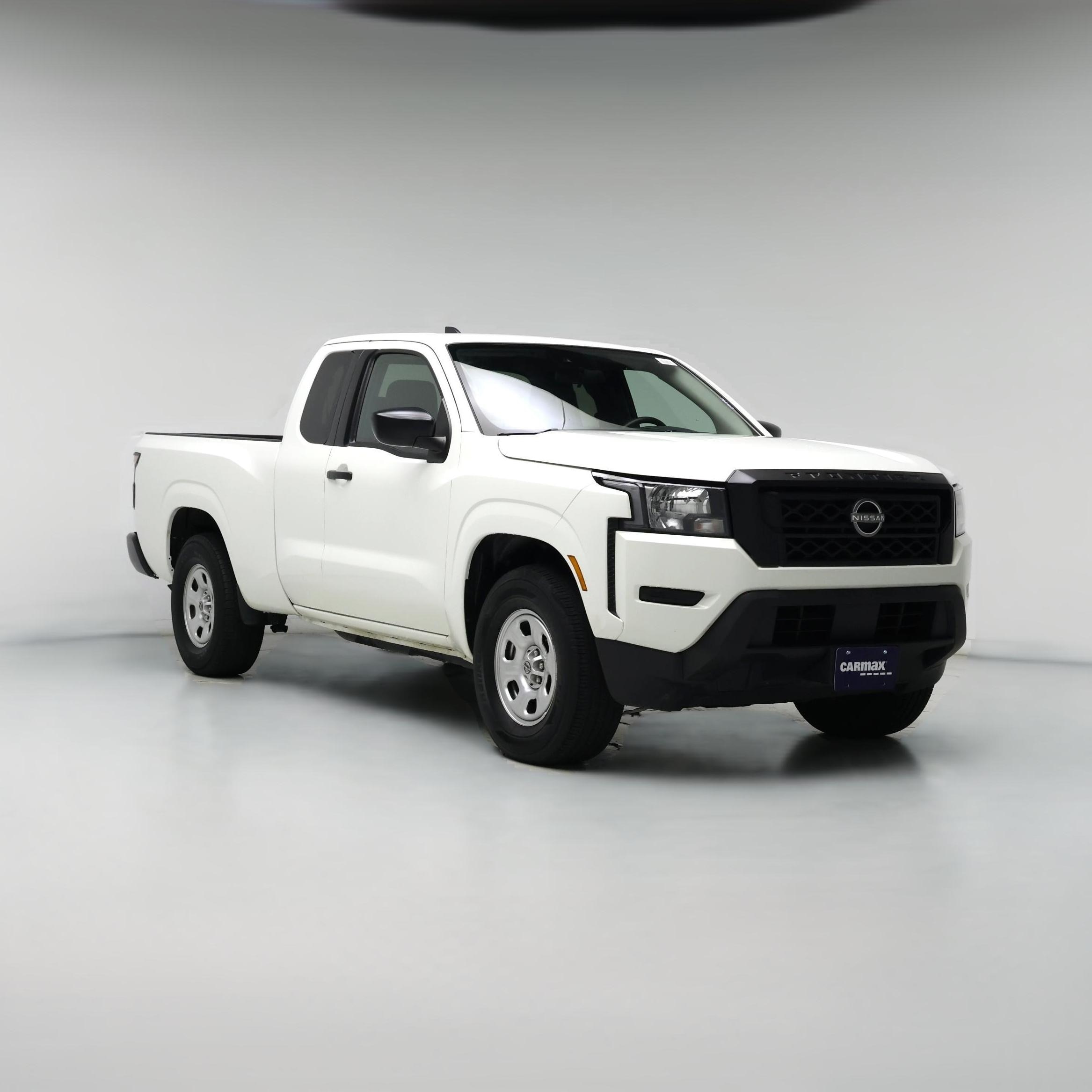 Thumbnail: 2024 Nissan Frontier - 1