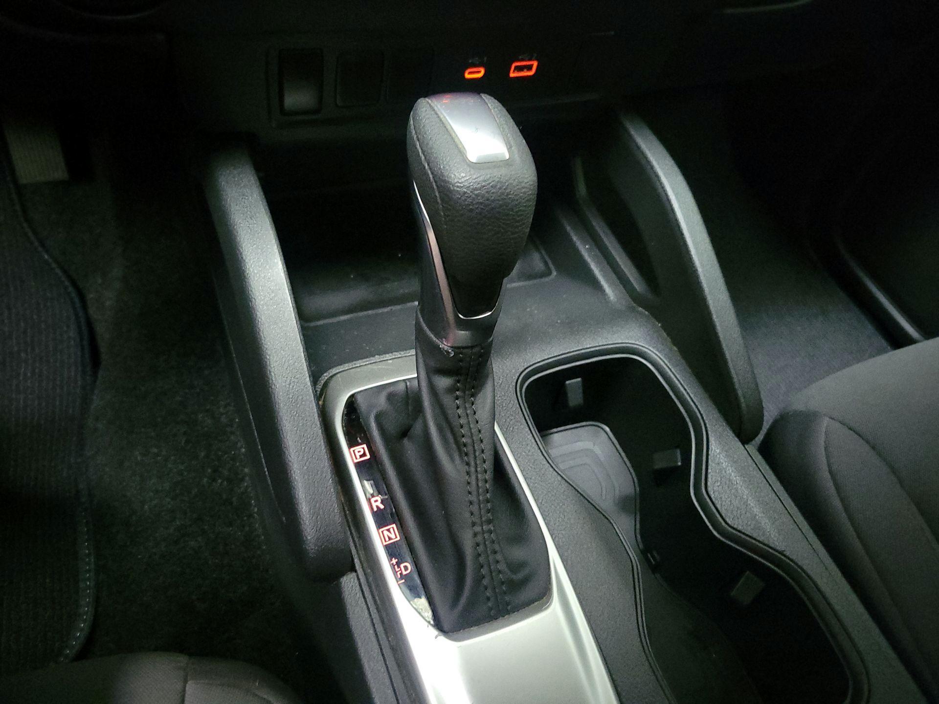 Thumbnail: 2024 Nissan Frontier - 17