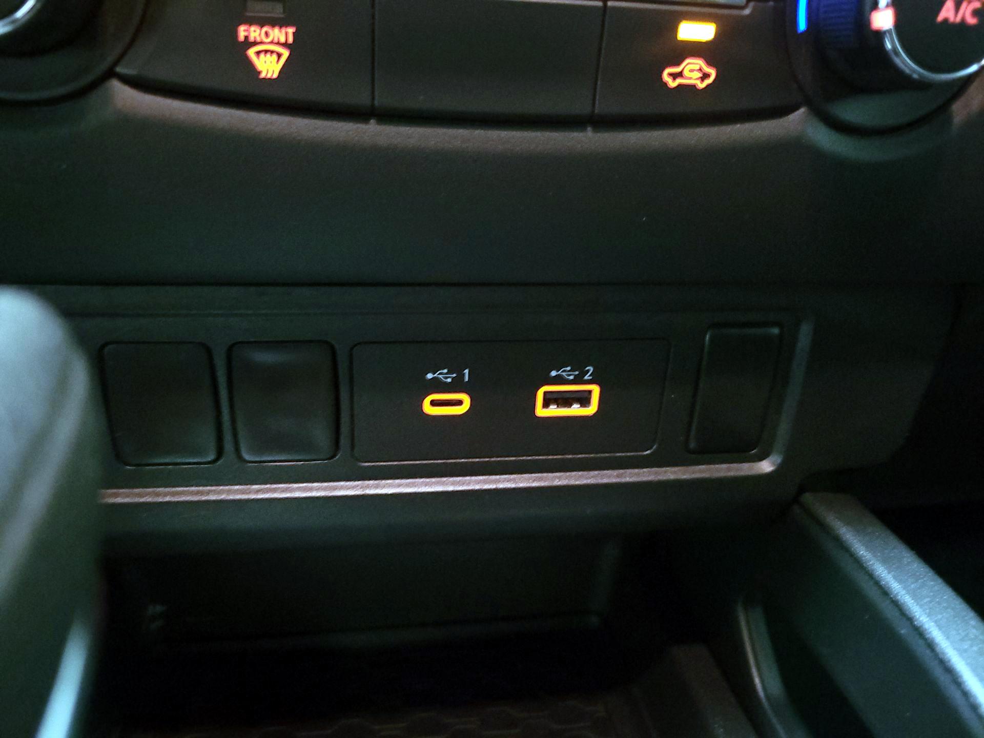 Thumbnail: 2024 Nissan Frontier - 18