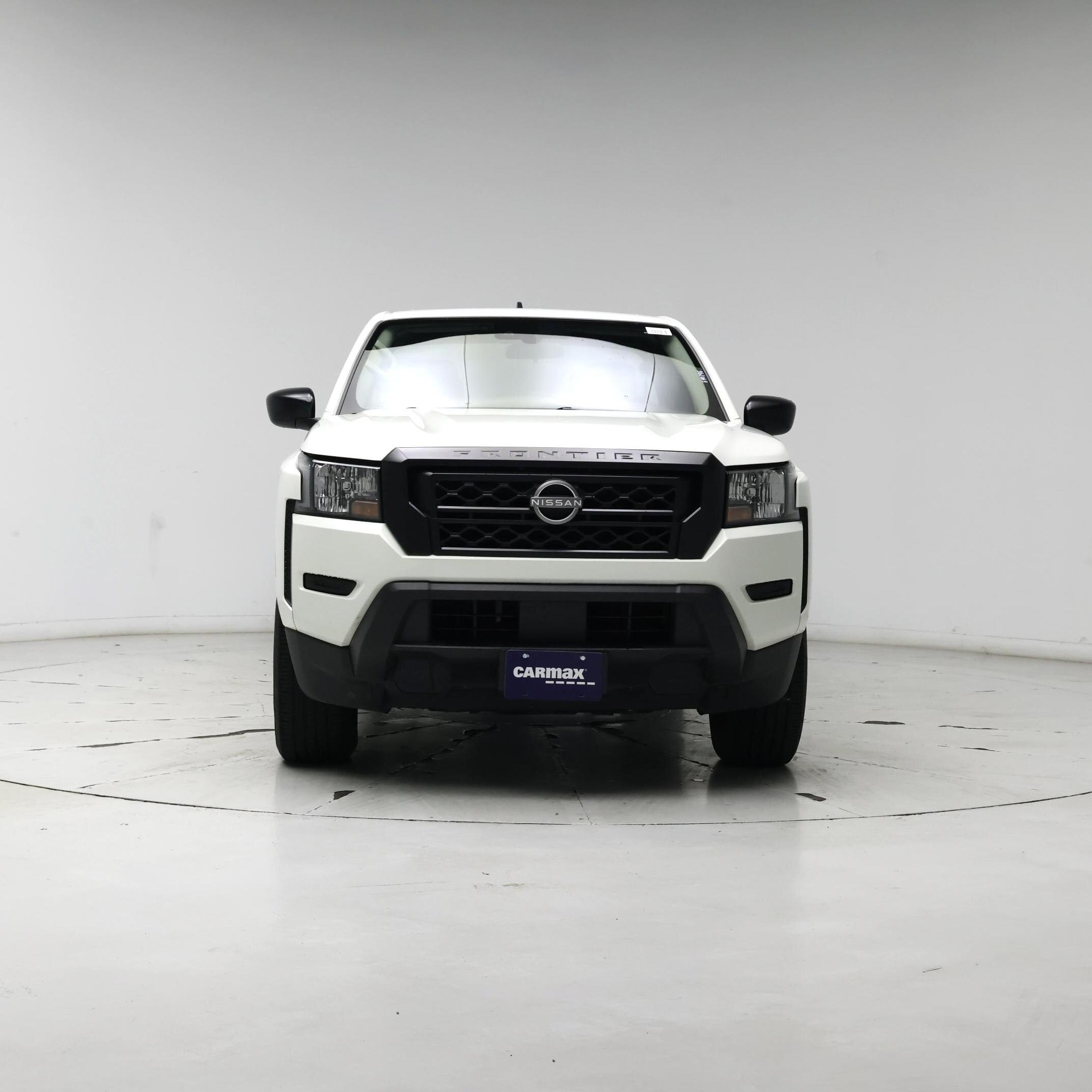 Thumbnail: 2024 Nissan Frontier - 5