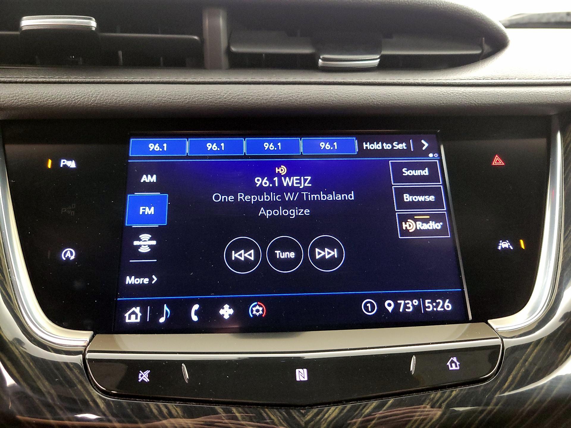 Thumbnail: 2020 Cadillac XT6 - 15