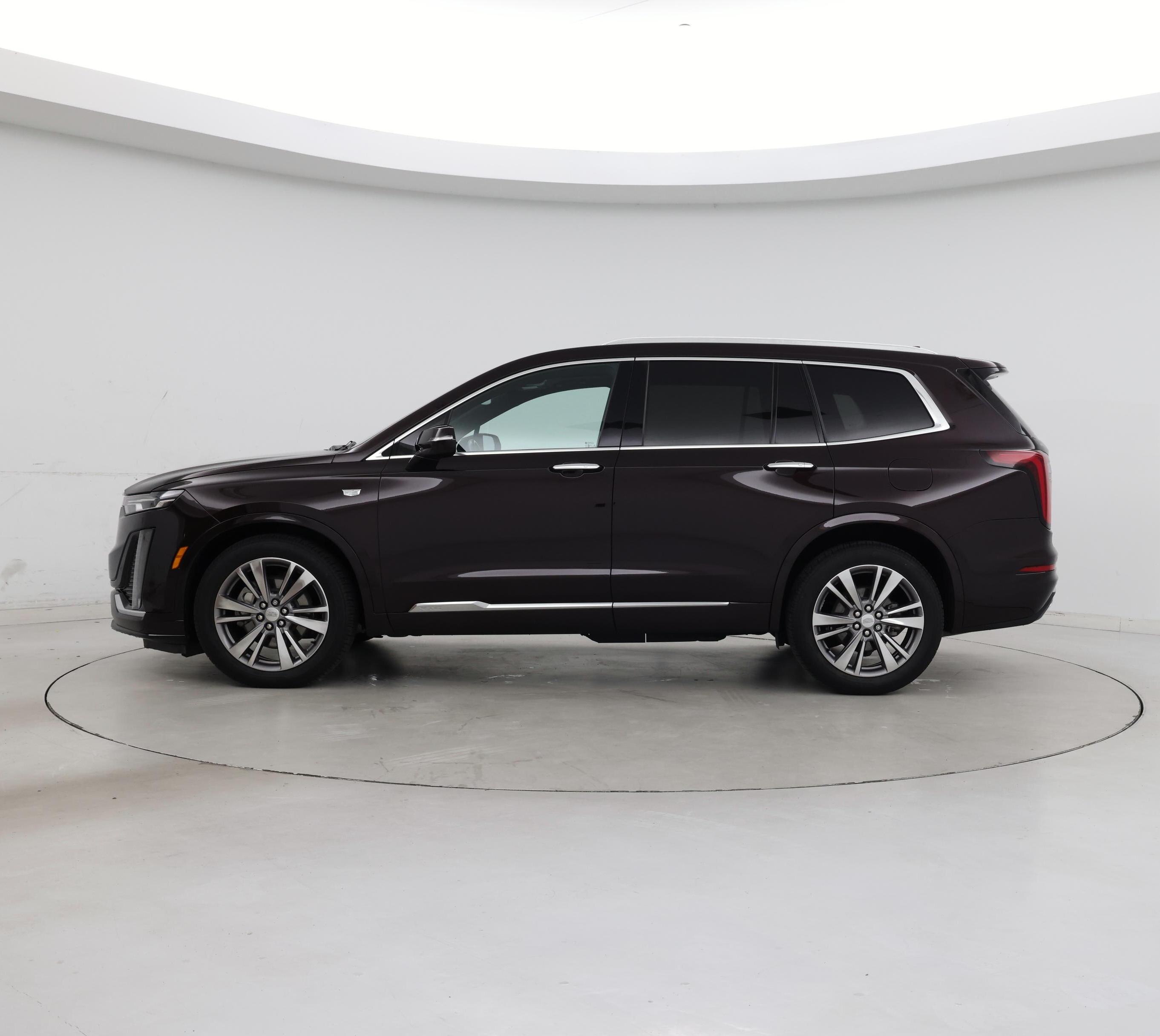 Thumbnail: 2020 Cadillac XT6 - 3