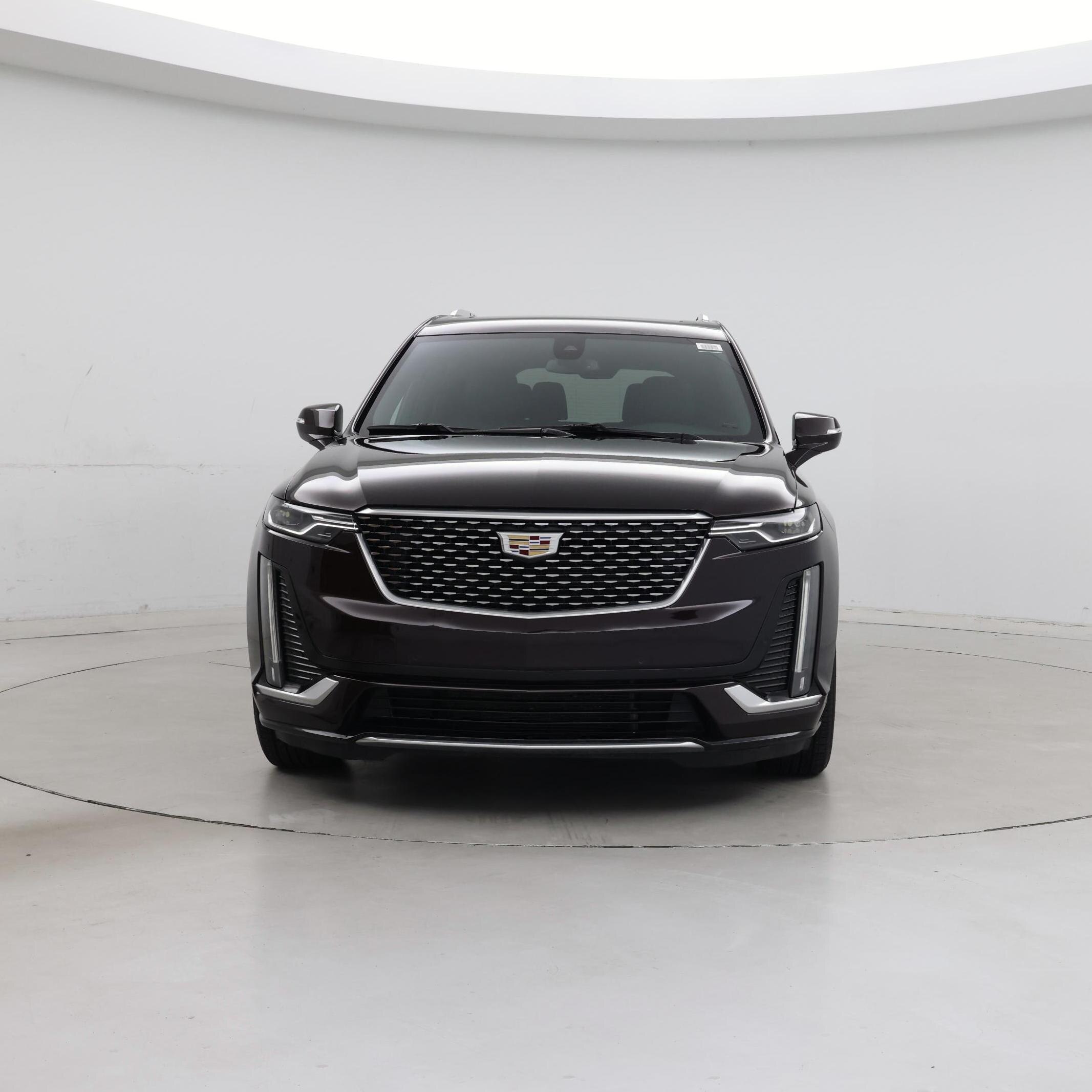 Thumbnail: 2020 Cadillac XT6 - 5