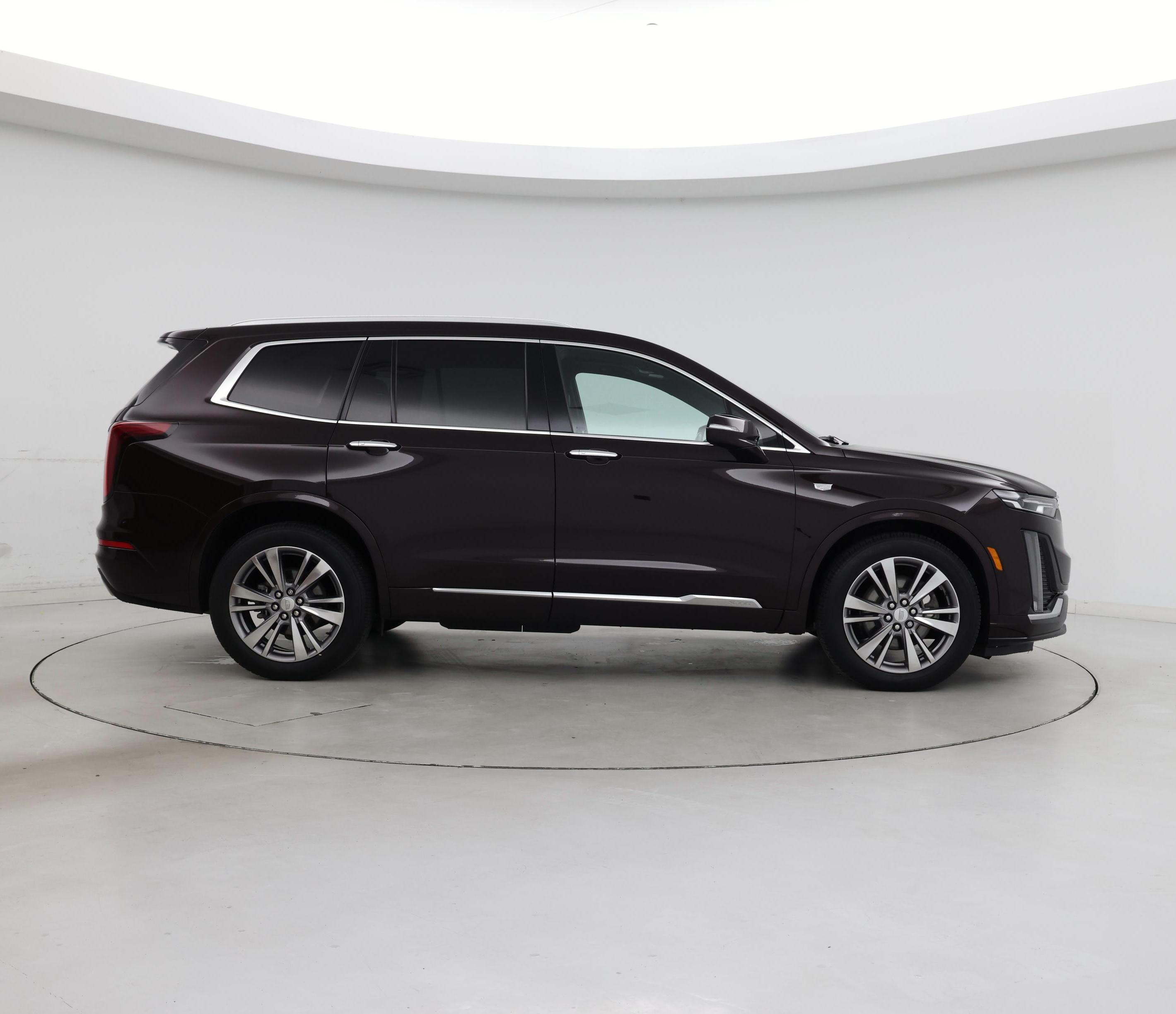 Thumbnail: 2020 Cadillac XT6 - 7