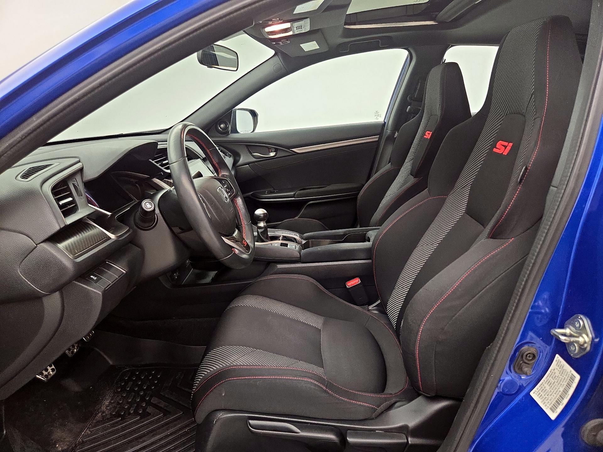Thumbnail: 2018 Honda Civic - 11