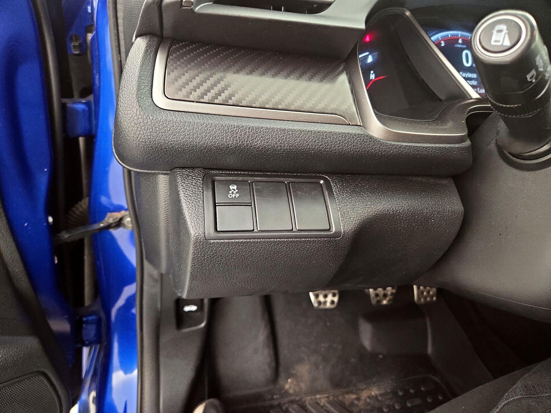 Thumbnail: 2018 Honda Civic - 13