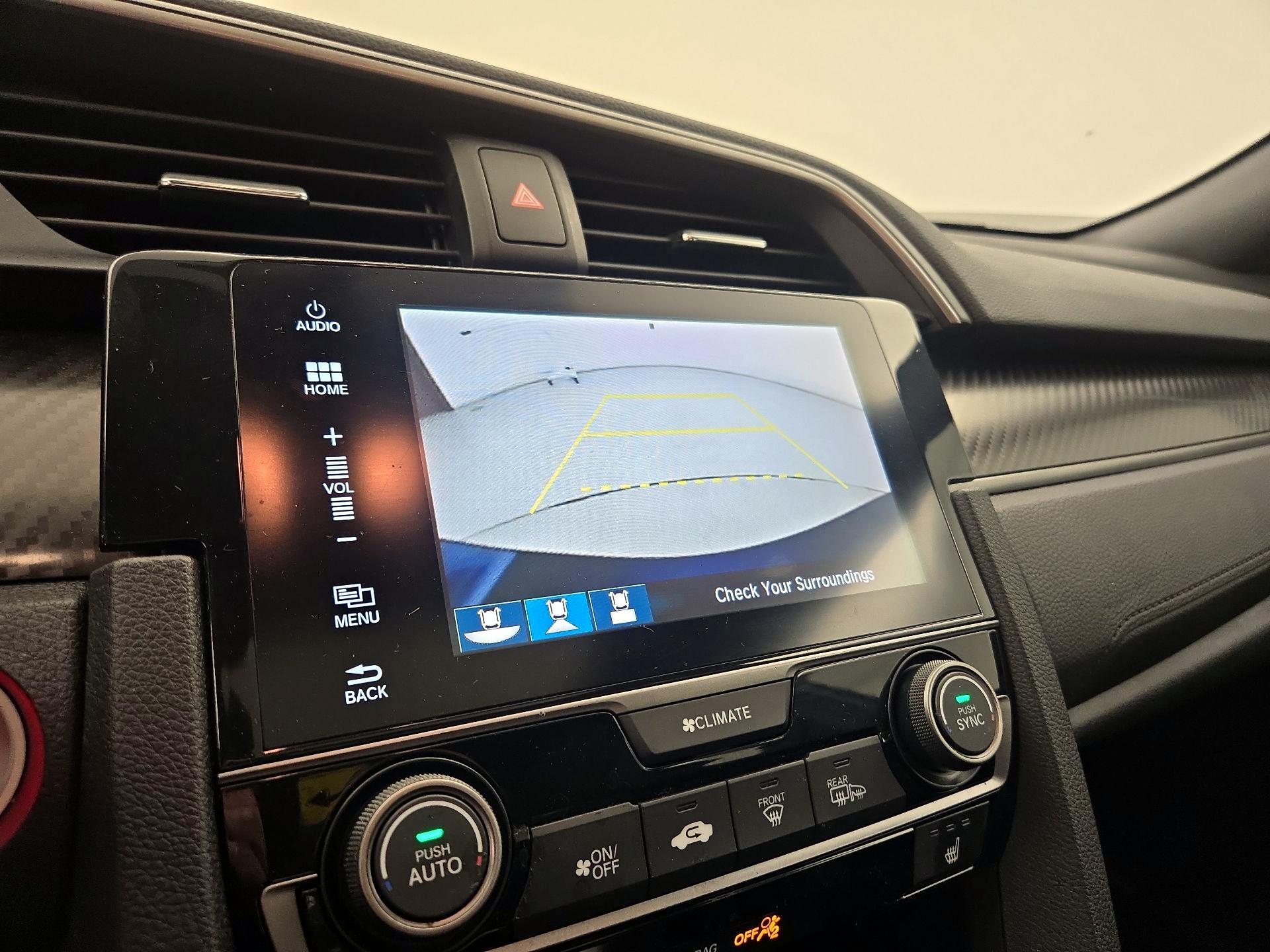 Thumbnail: 2018 Honda Civic - 14