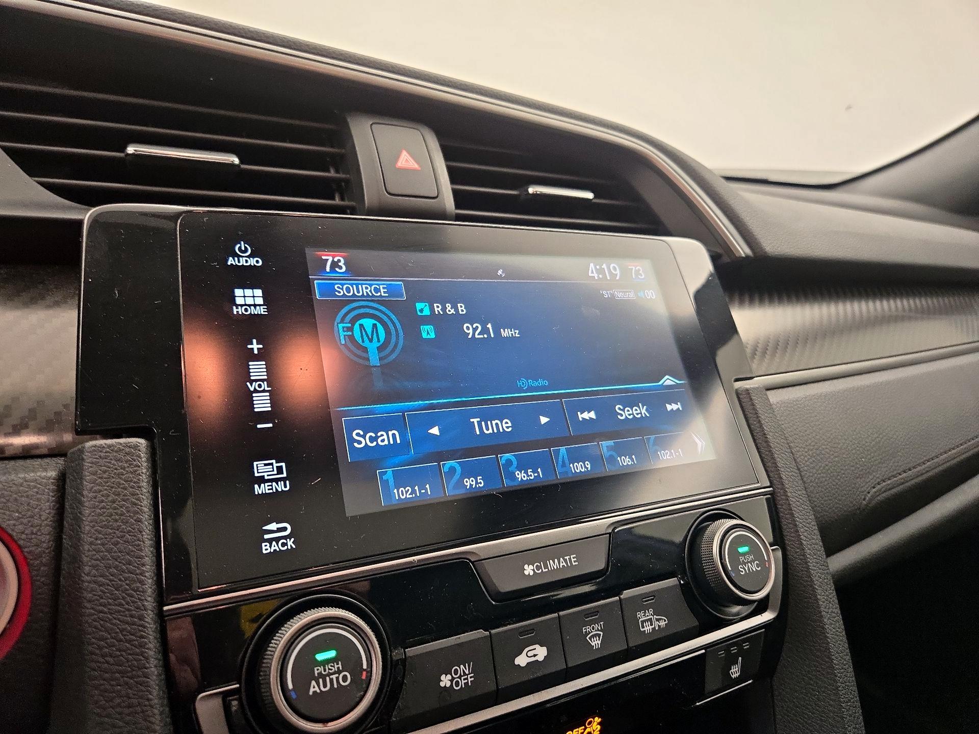 Thumbnail: 2018 Honda Civic - 15