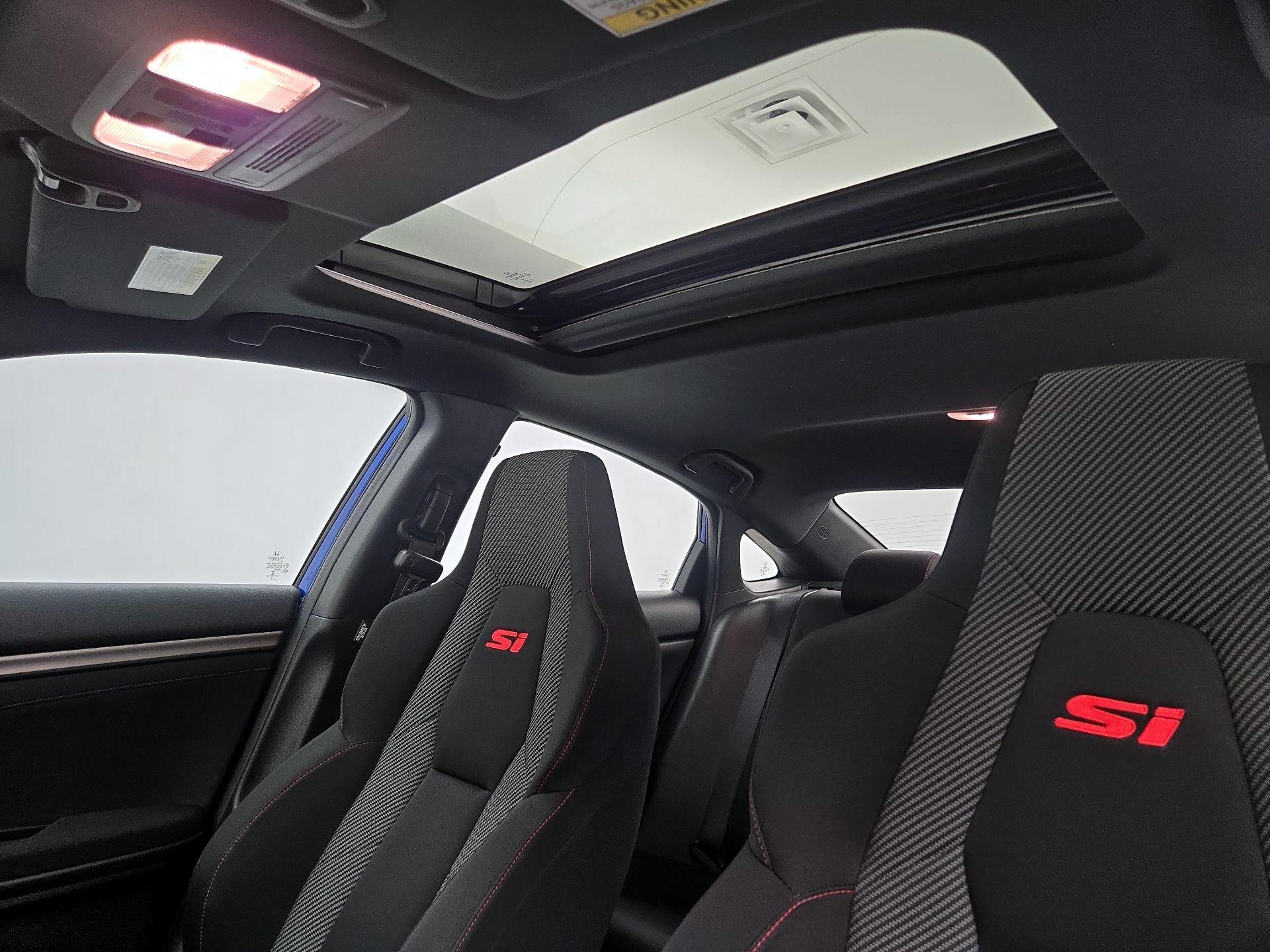 Thumbnail: 2018 Honda Civic - 19