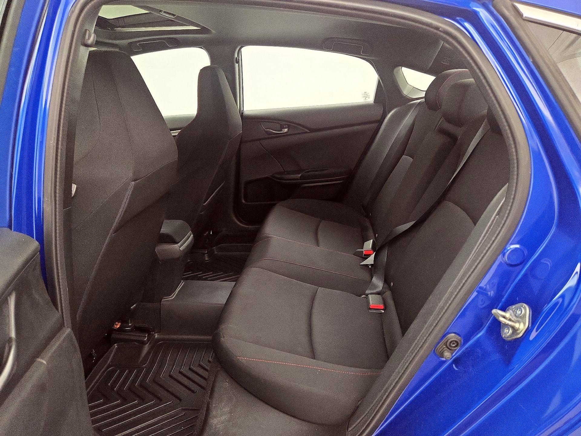 Thumbnail: 2018 Honda Civic - 20