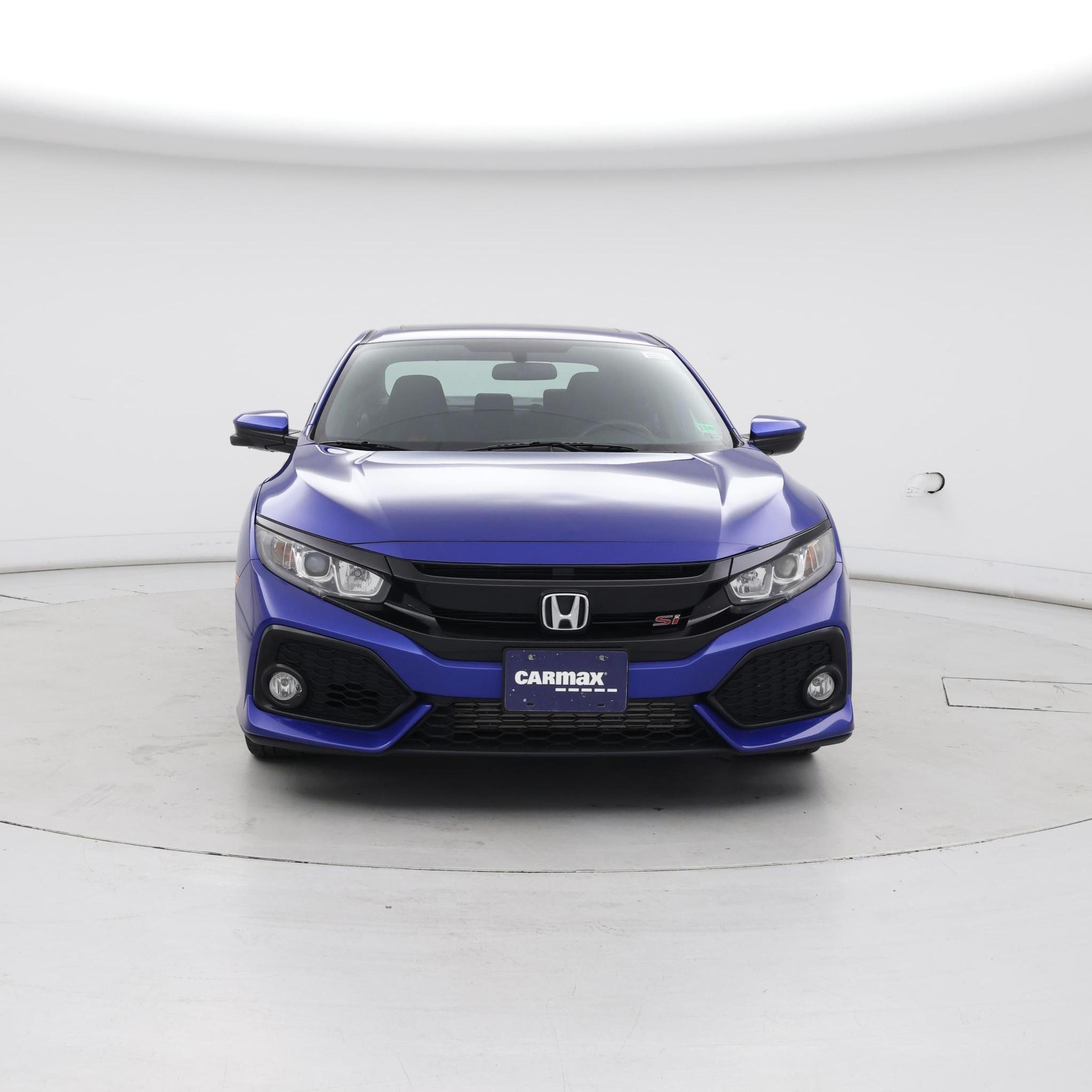 Thumbnail: 2018 Honda Civic - 5