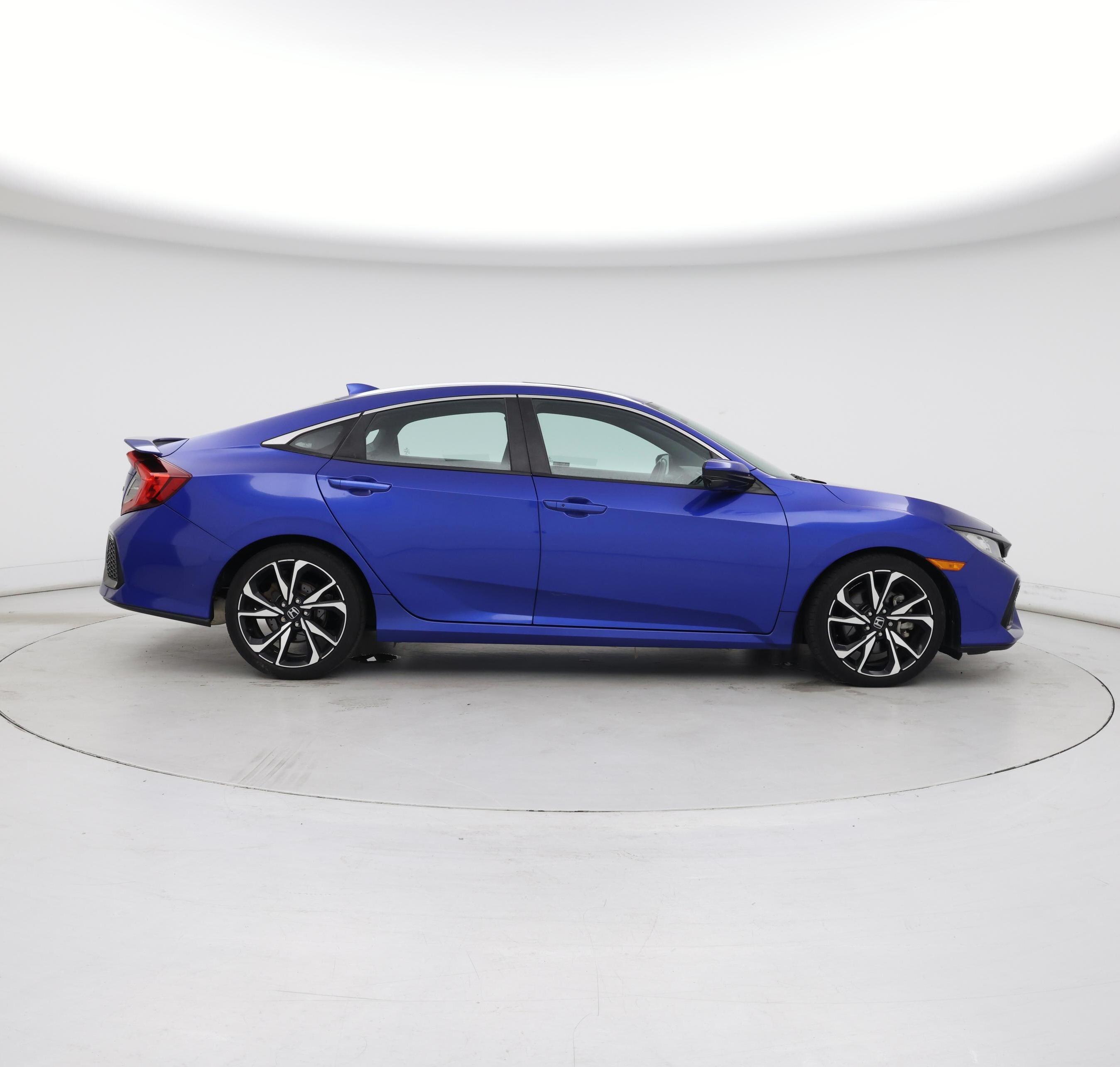 Thumbnail: 2018 Honda Civic - 7