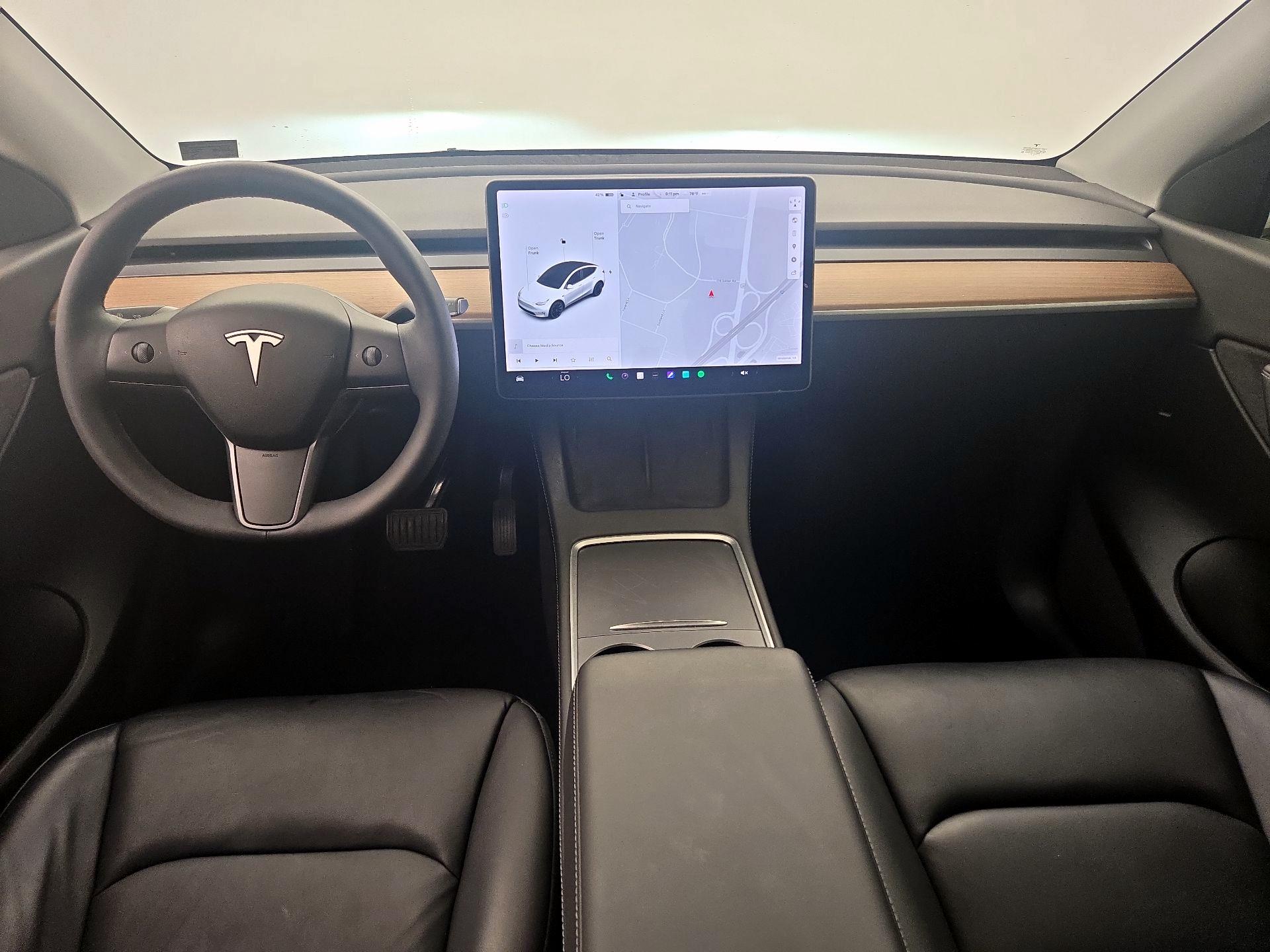 Thumbnail: 2022 Tesla Model Y - 9