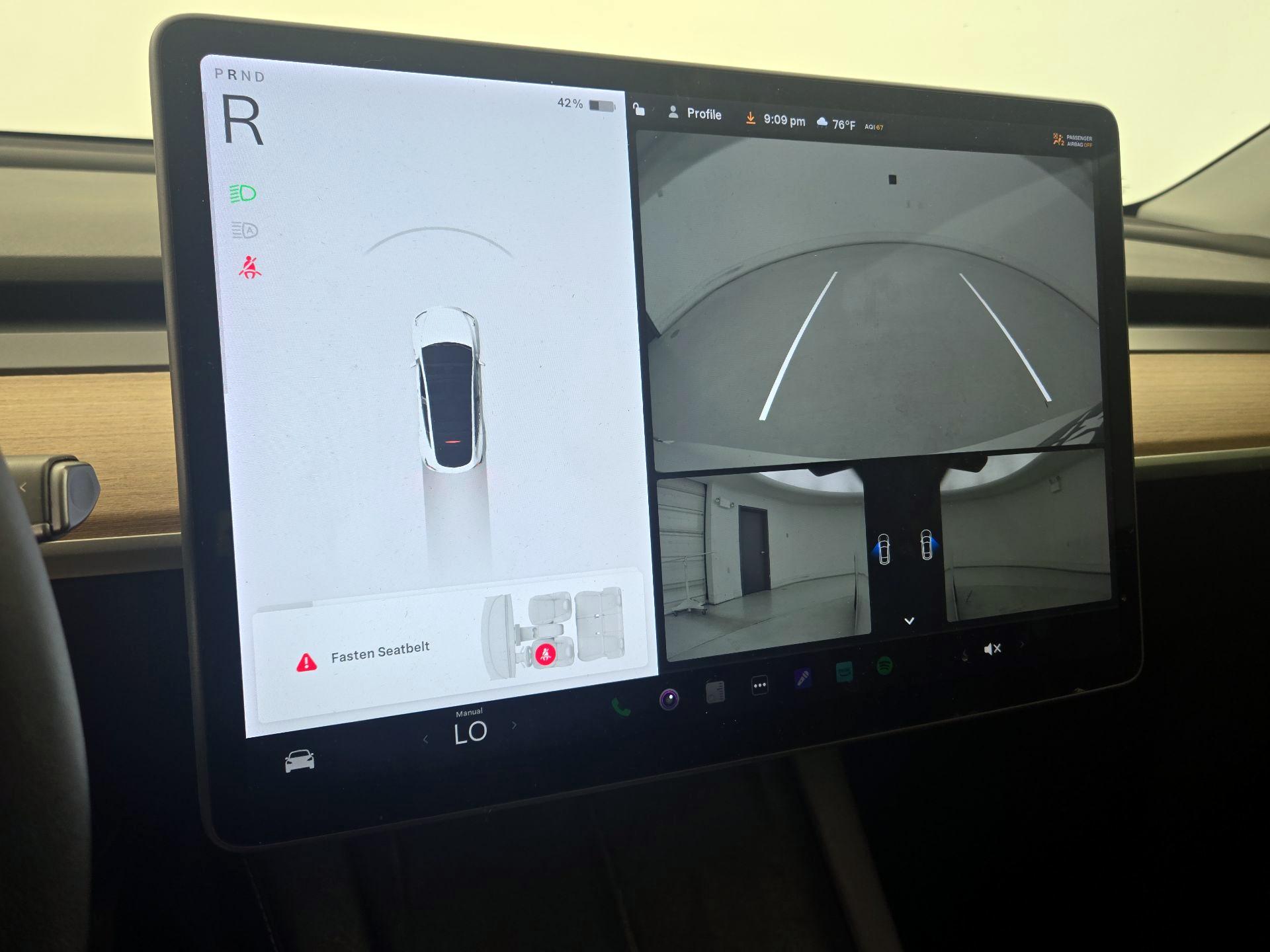 Thumbnail: 2022 Tesla Model Y - 14