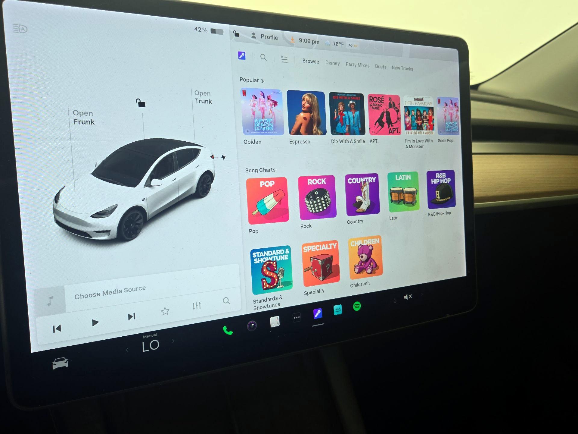 Thumbnail: 2022 Tesla Model Y - 15