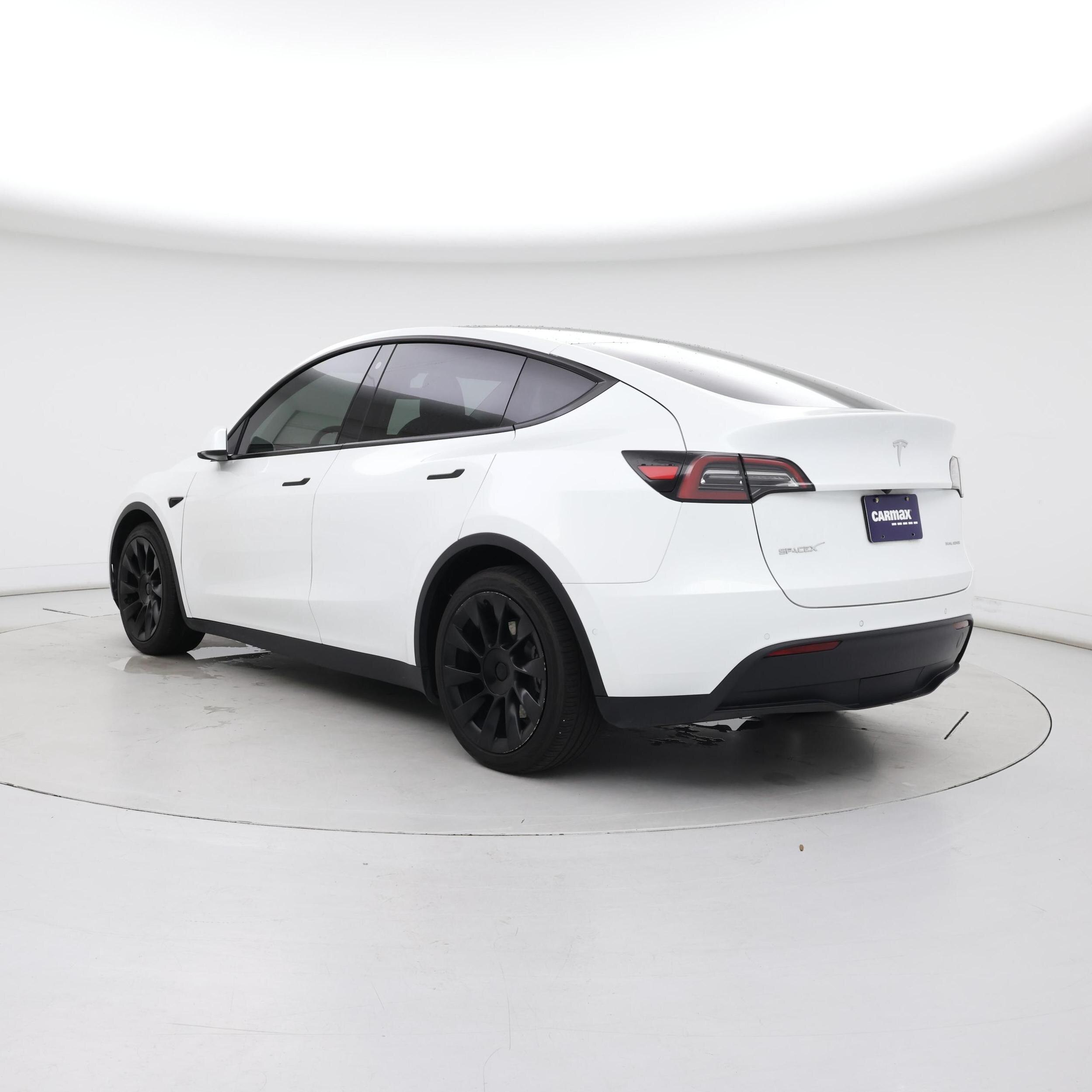 Thumbnail: 2022 Tesla Model Y - 2