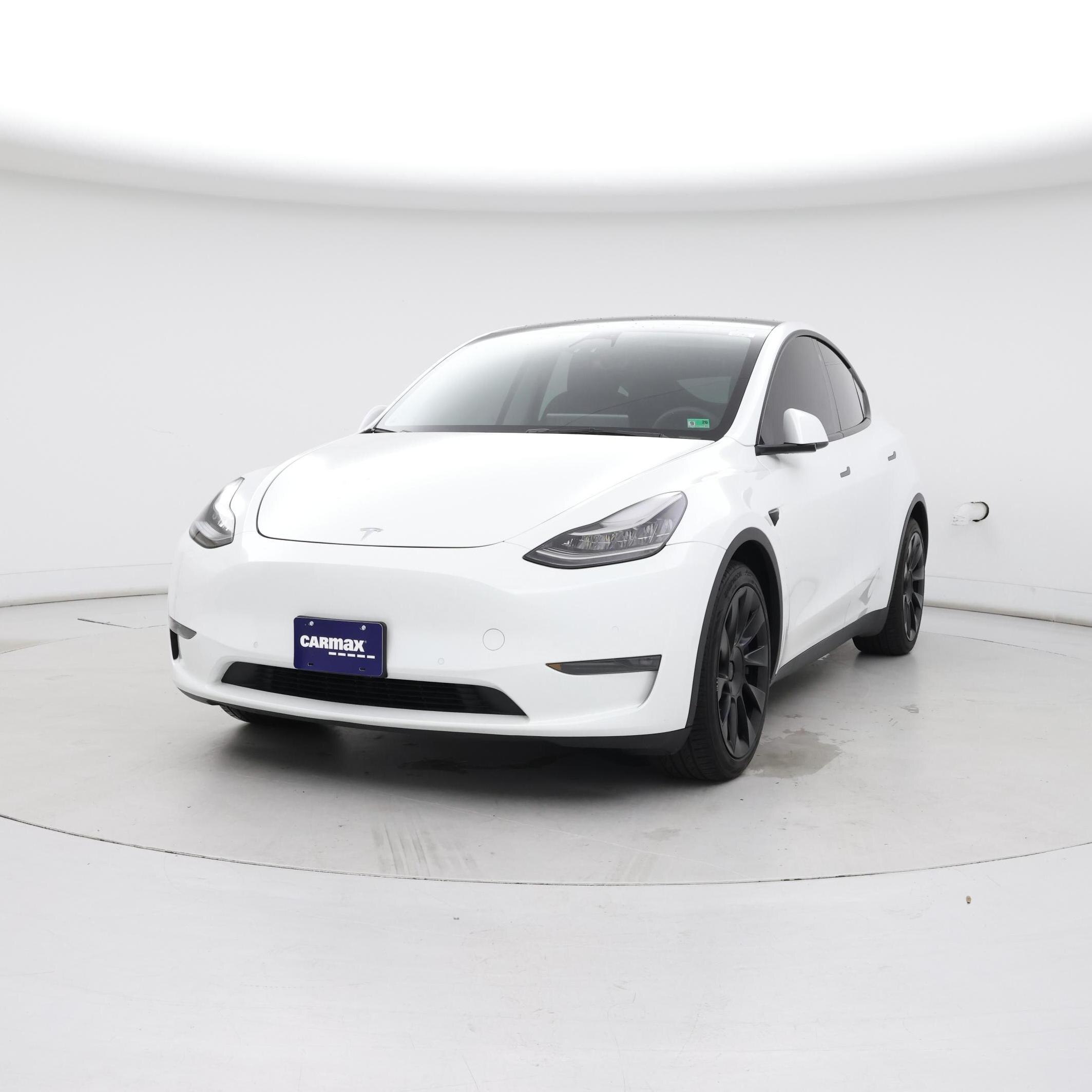 Thumbnail: 2022 Tesla Model Y - 4