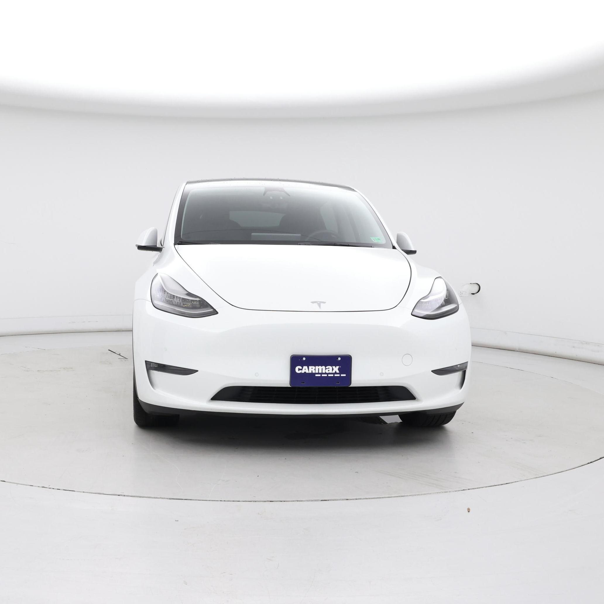 Thumbnail: 2022 Tesla Model Y - 5
