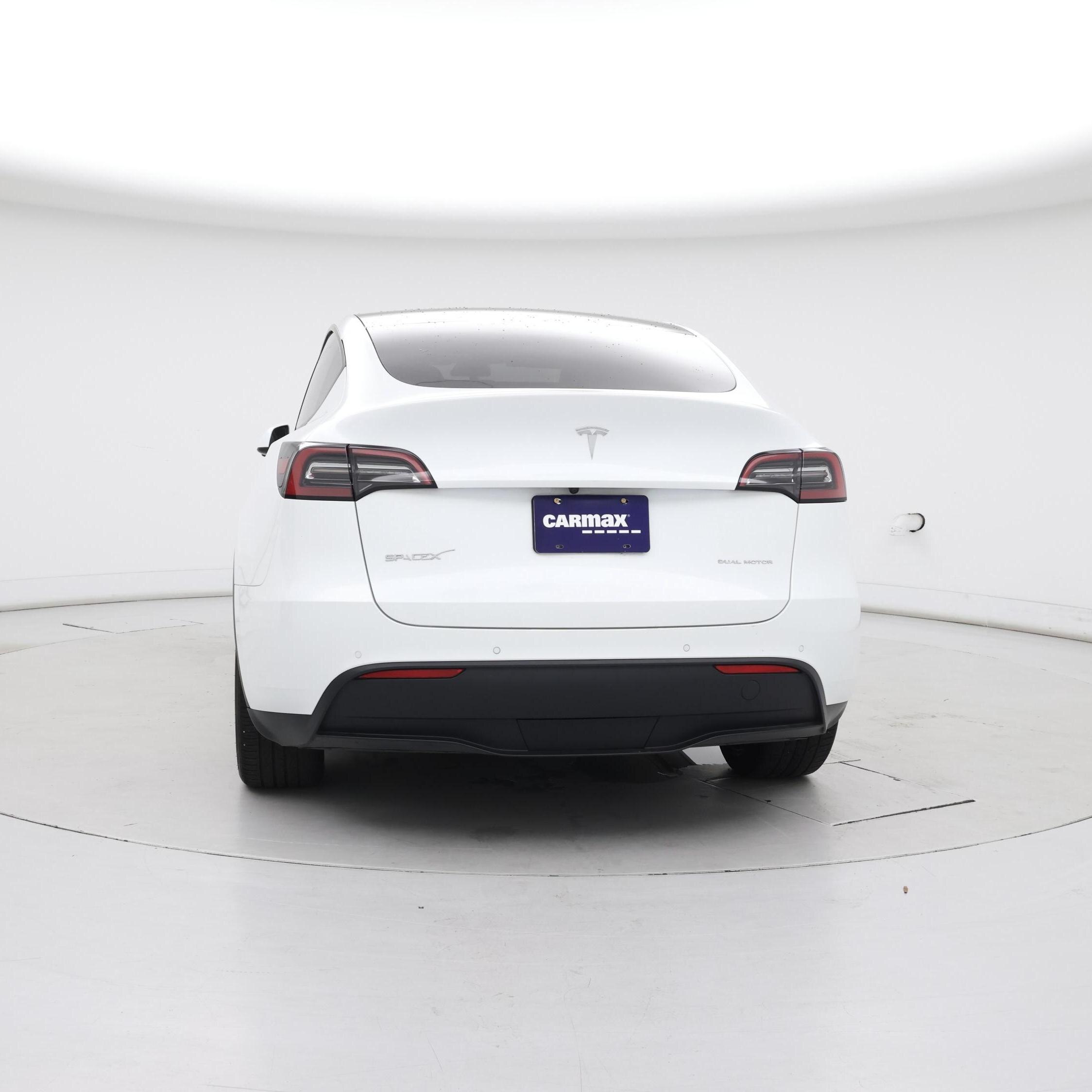 Thumbnail: 2022 Tesla Model Y - 6