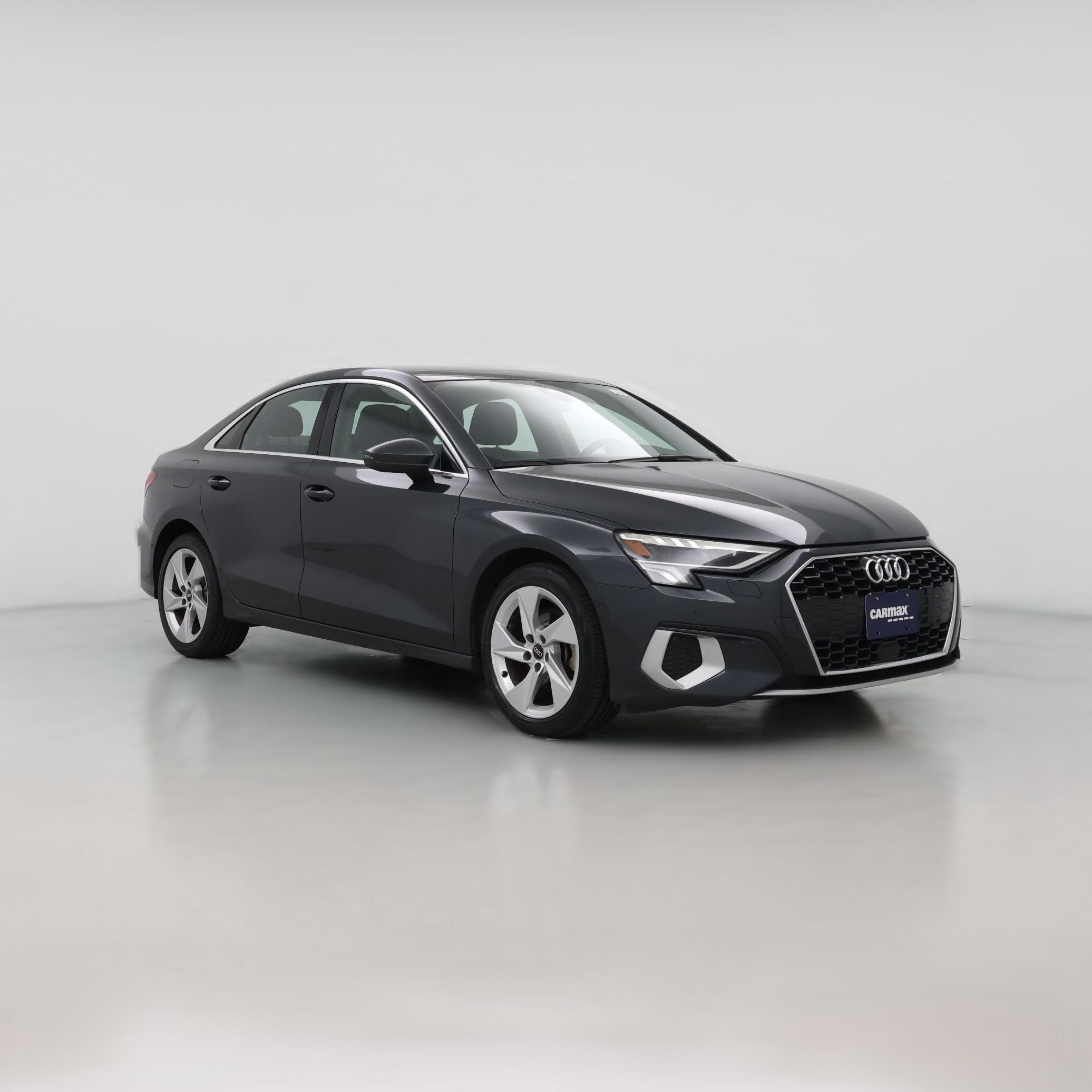 Thumbnail: 2023 Audi A3 - 1