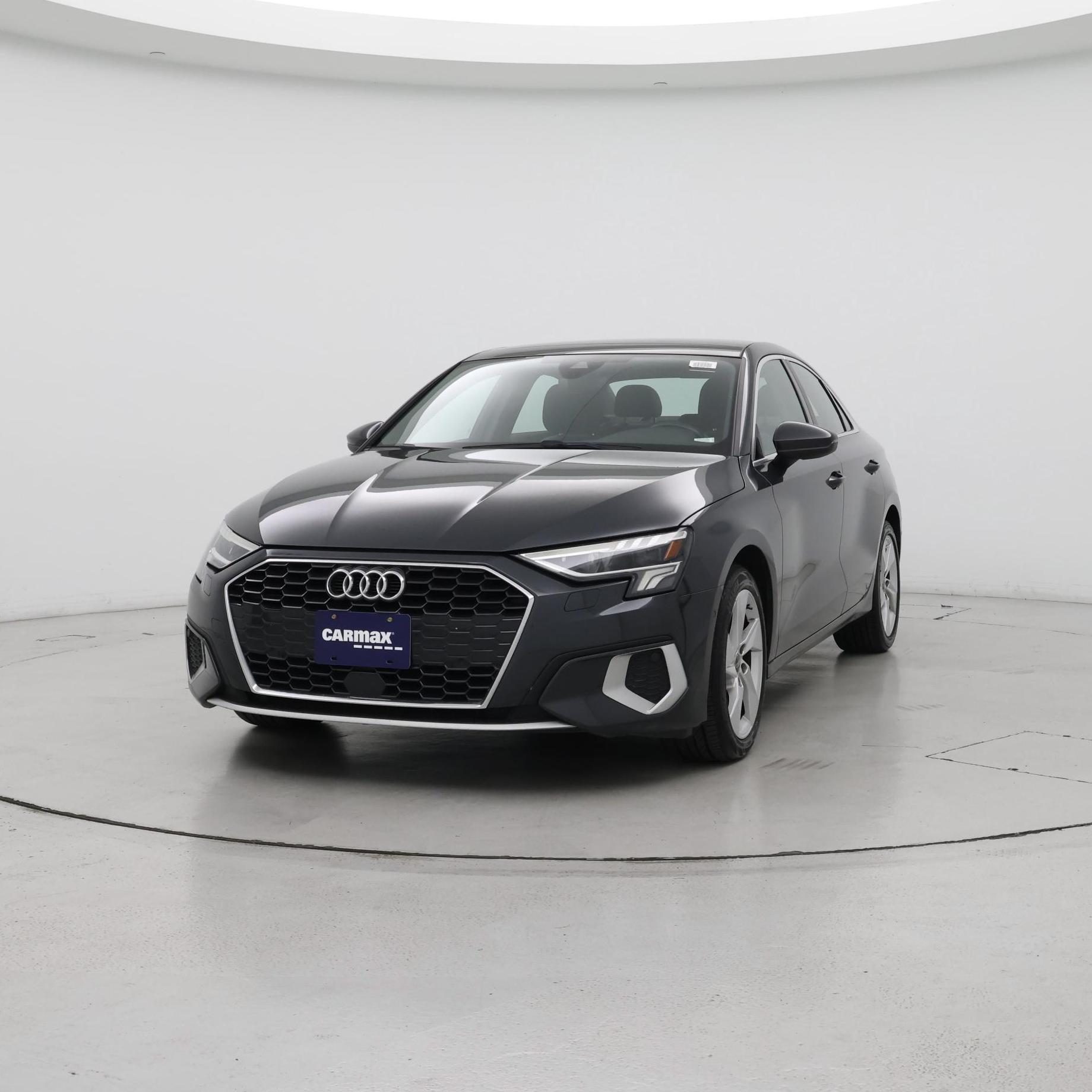 Thumbnail: 2023 Audi A3 - 4