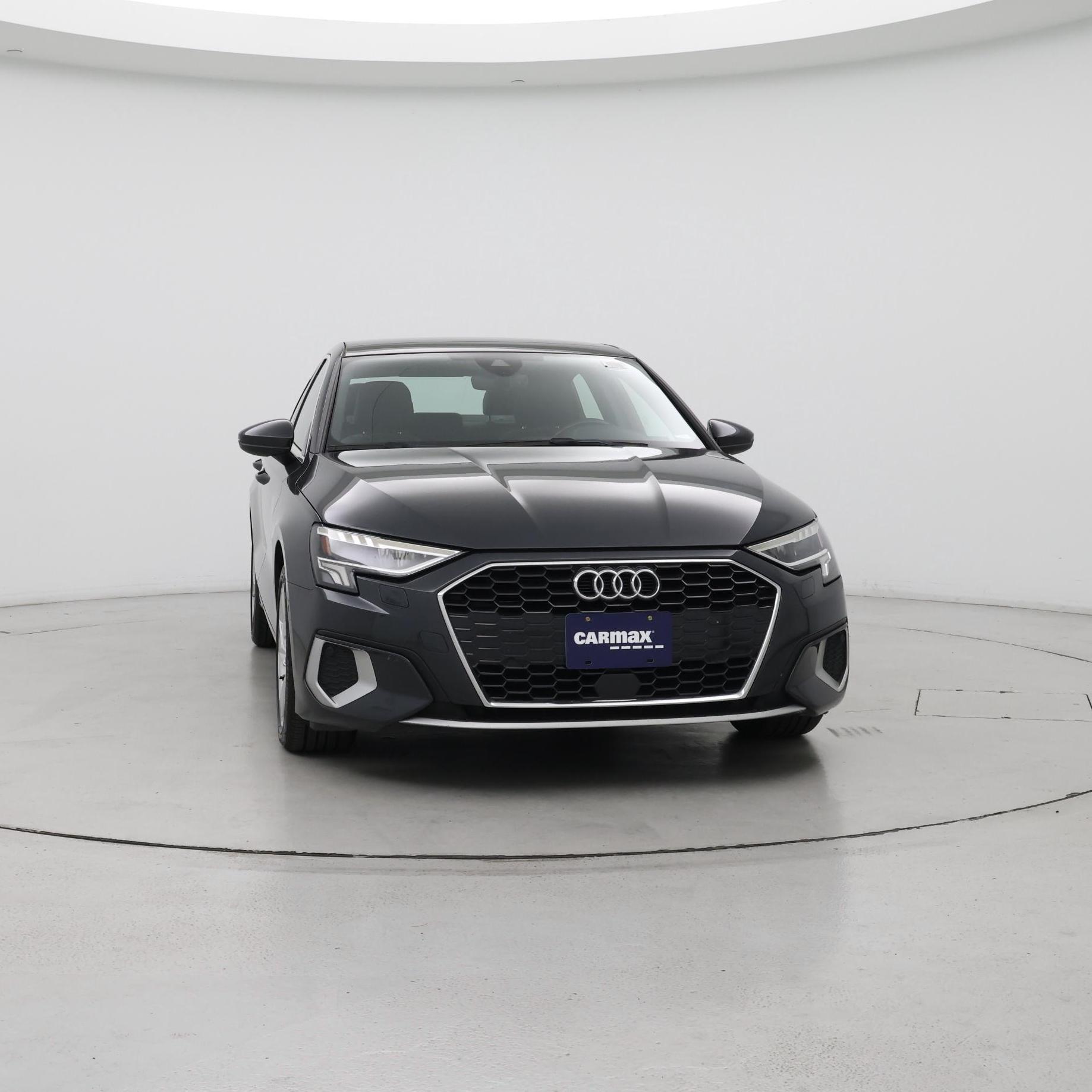 Thumbnail: 2023 Audi A3 - 5