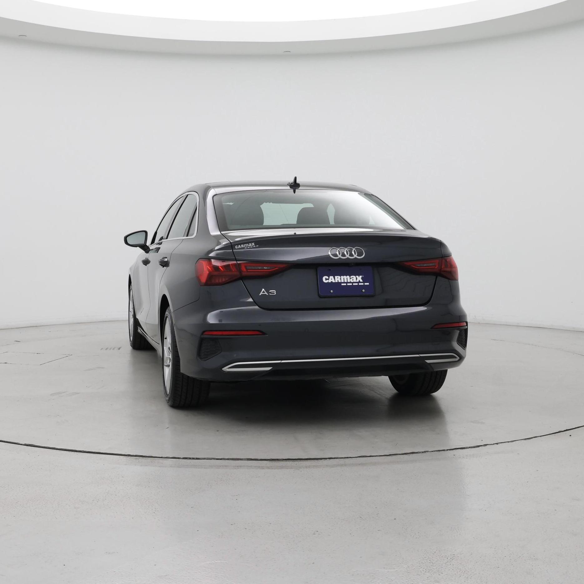Thumbnail: 2023 Audi A3 - 6
